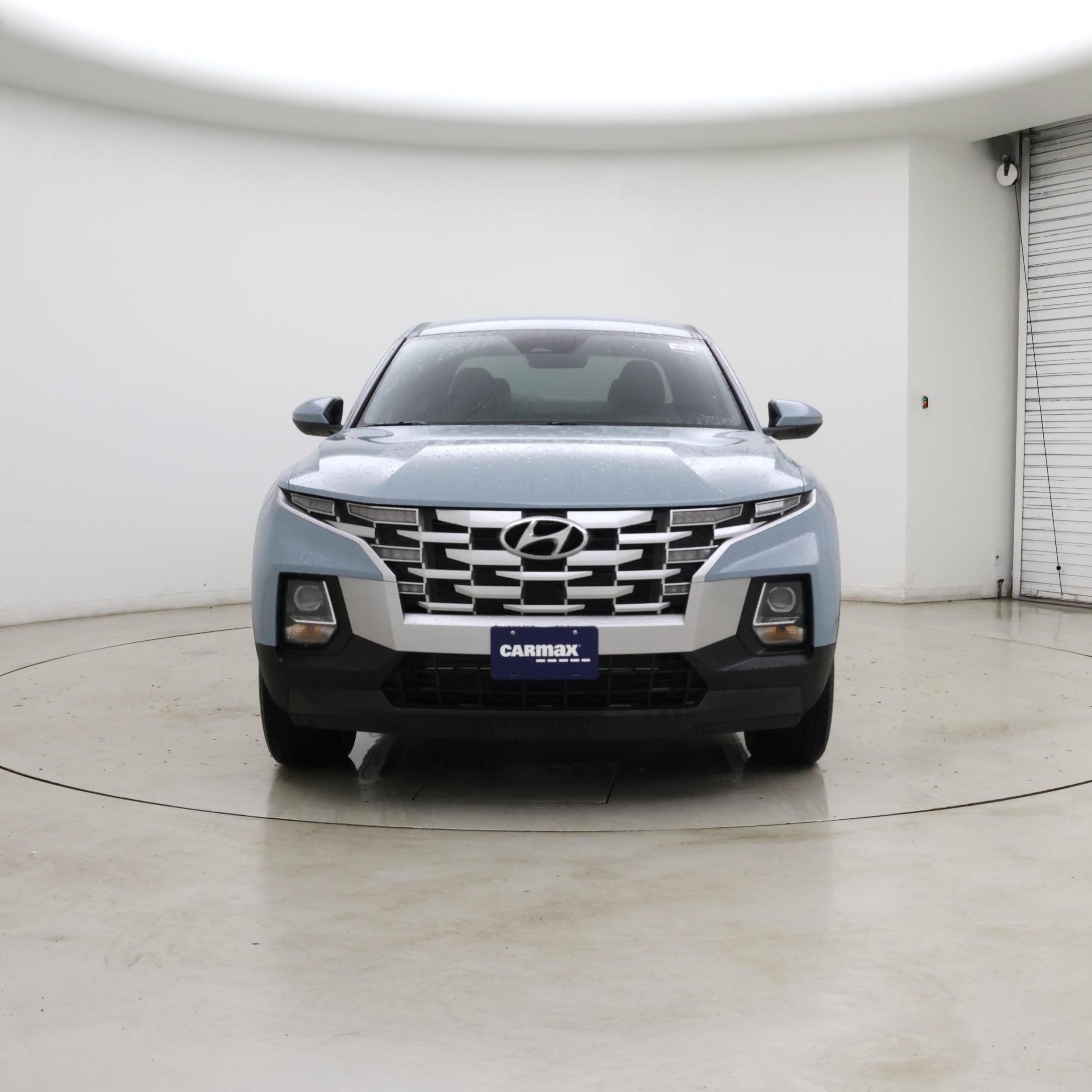 Thumbnail: 2023 Hyundai Santa Cruz - 5