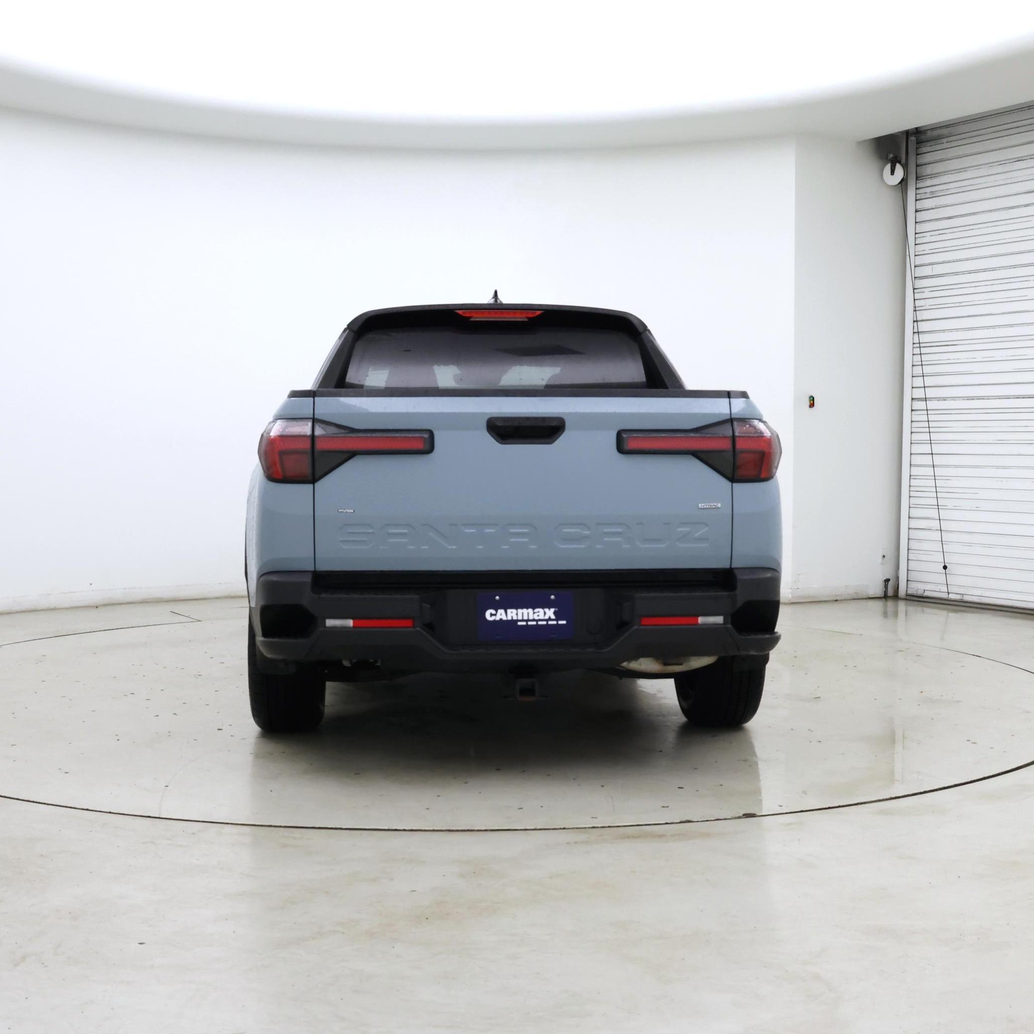 Thumbnail: 2023 Hyundai Santa Cruz - 6