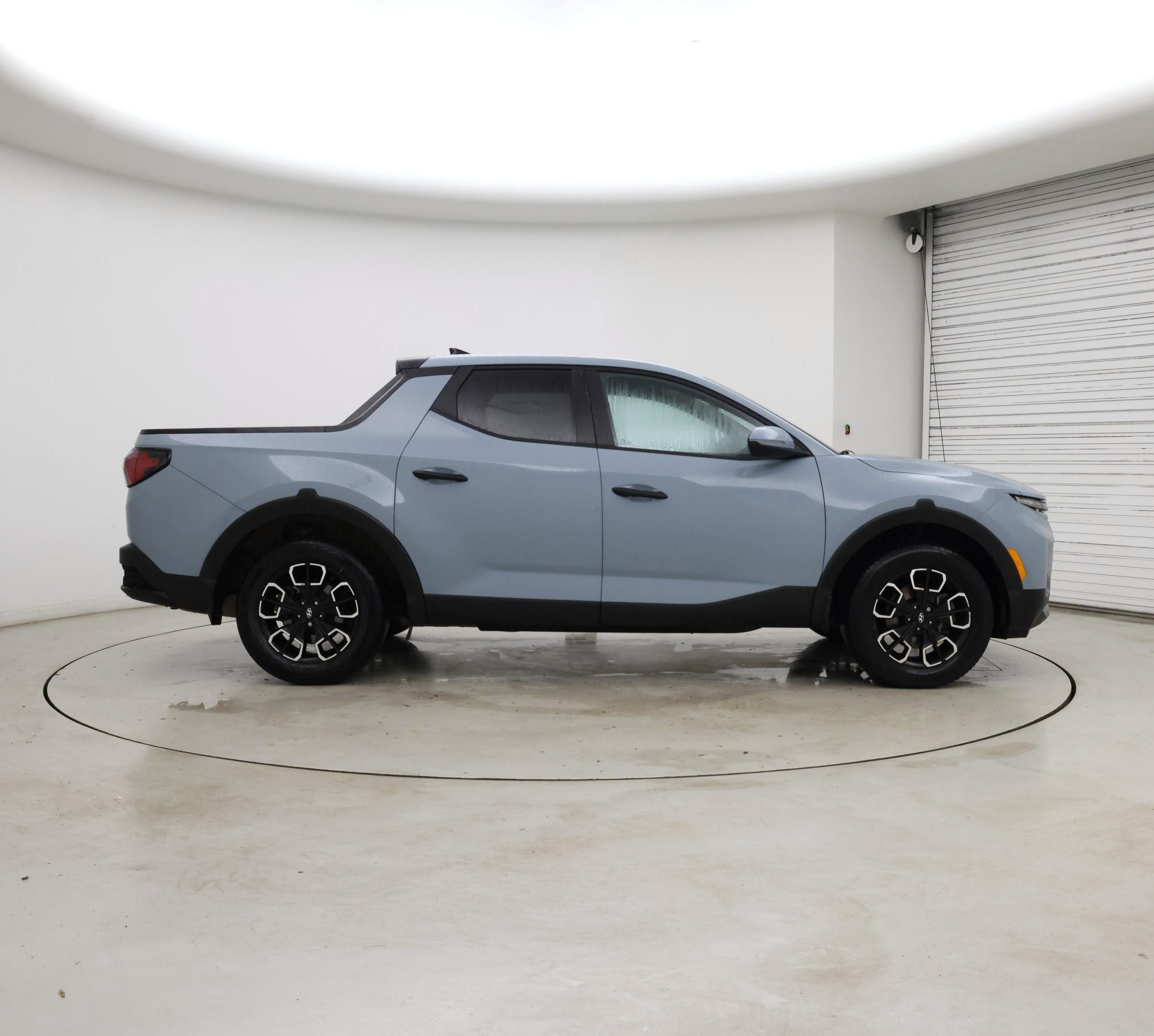 Thumbnail: 2023 Hyundai Santa Cruz - 7