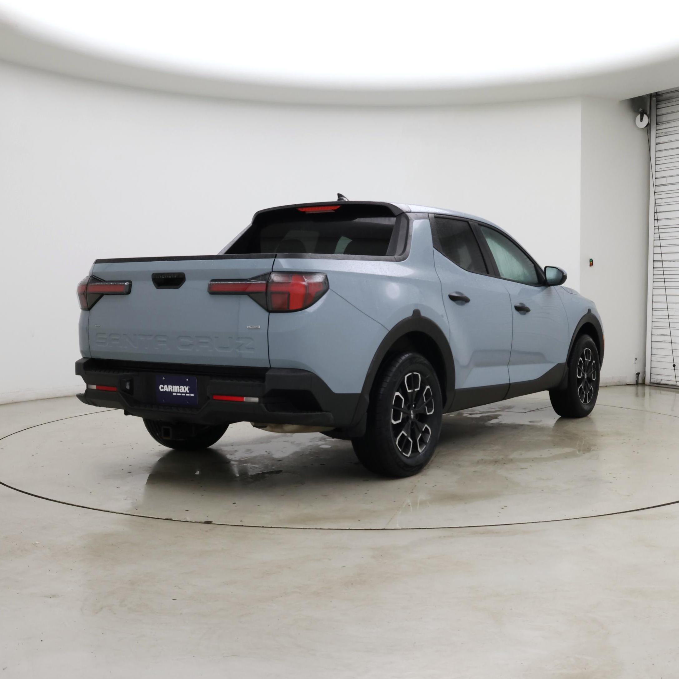 Thumbnail: 2023 Hyundai Santa Cruz - 8