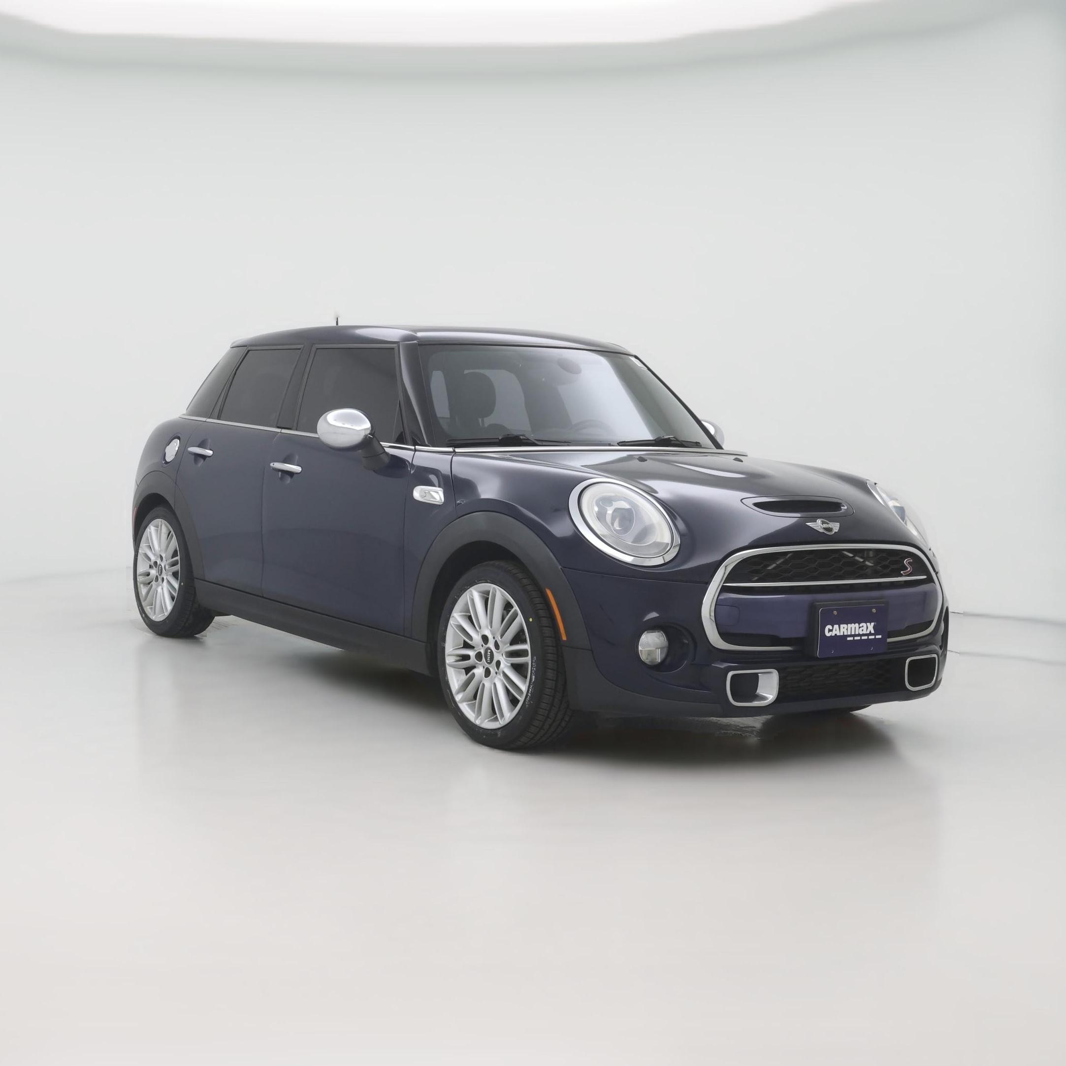Thumbnail: 2015 MINI Cooper Hardtop - 1