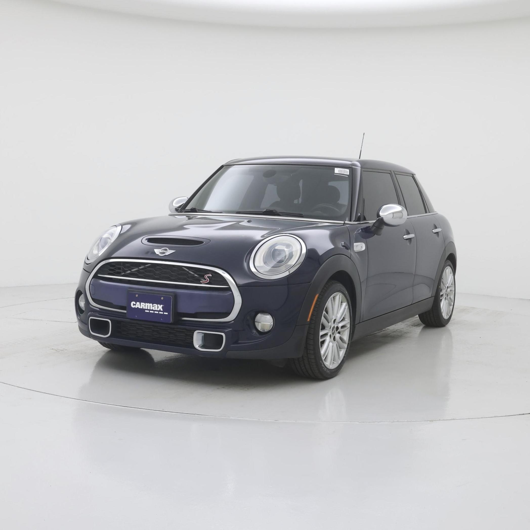 Thumbnail: 2015 MINI Cooper Hardtop - 4