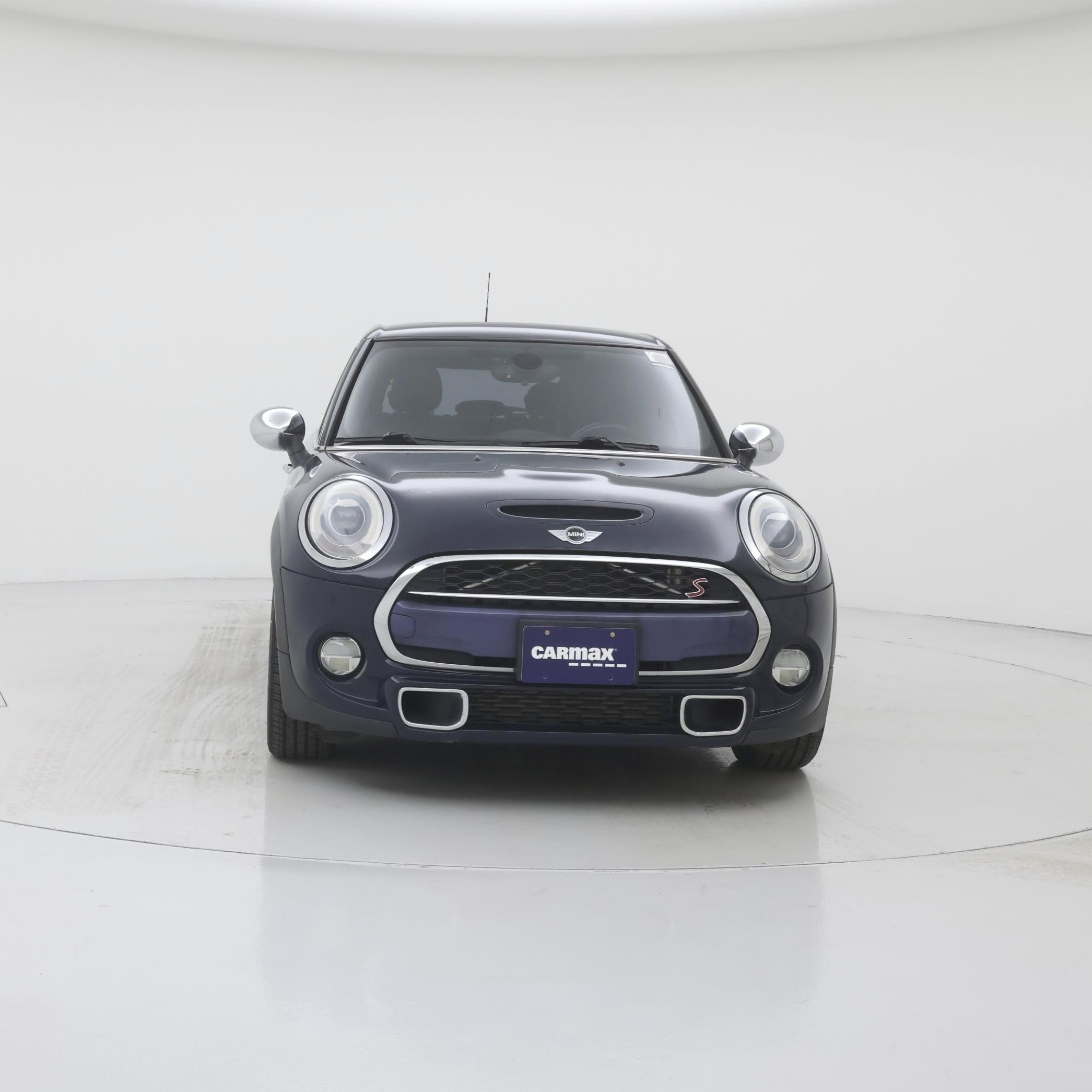 Thumbnail: 2015 MINI Cooper Hardtop - 5