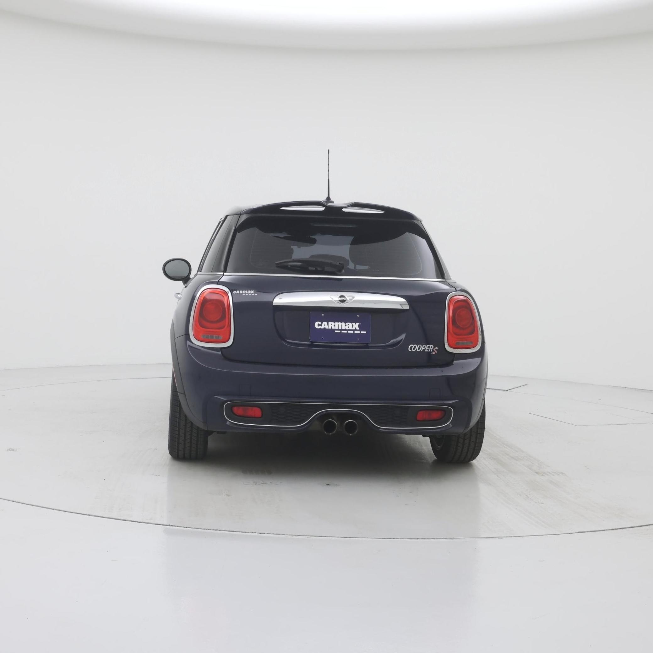 Thumbnail: 2015 MINI Cooper Hardtop - 6