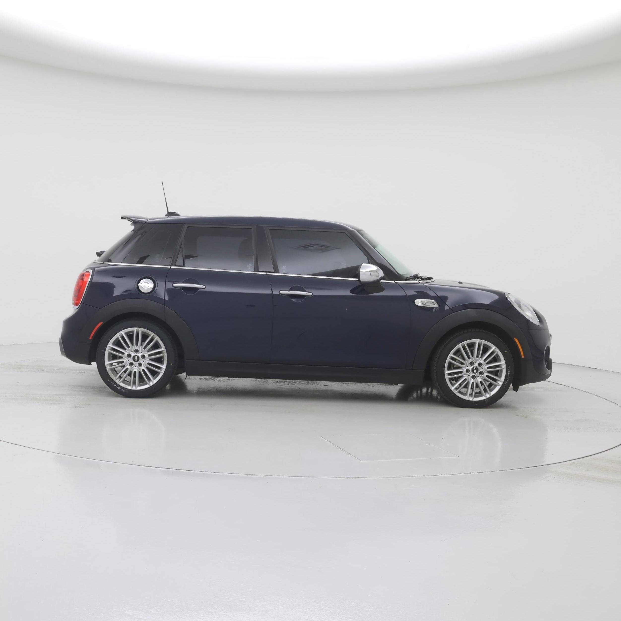 Thumbnail: 2015 MINI Cooper Hardtop - 7