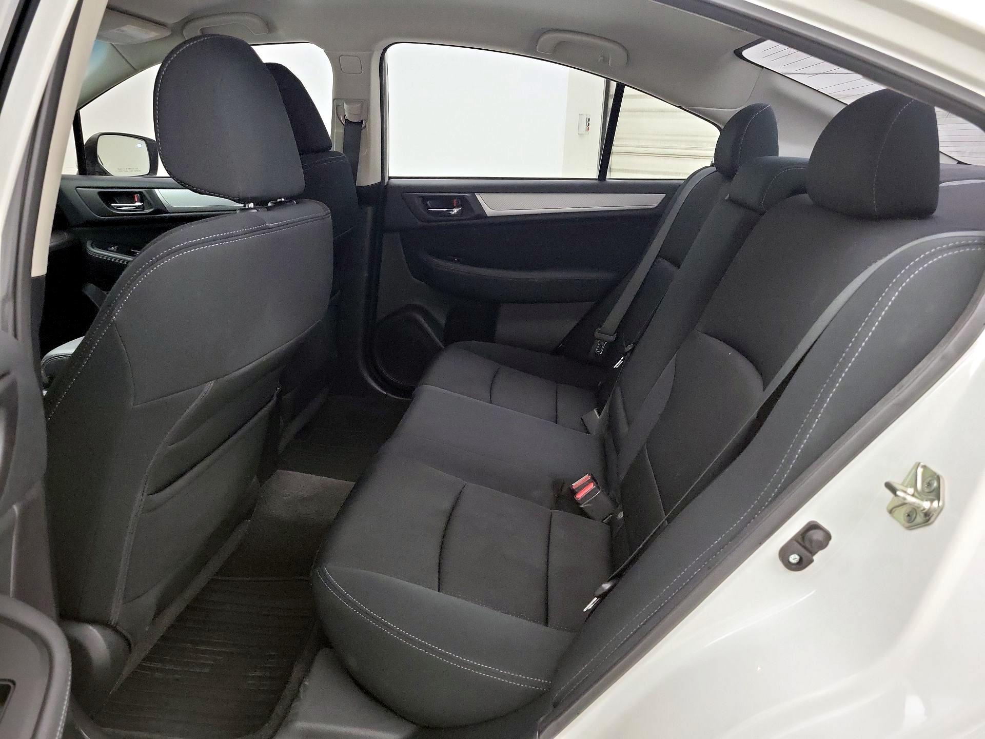 Thumbnail: 2015 Subaru Legacy - 19