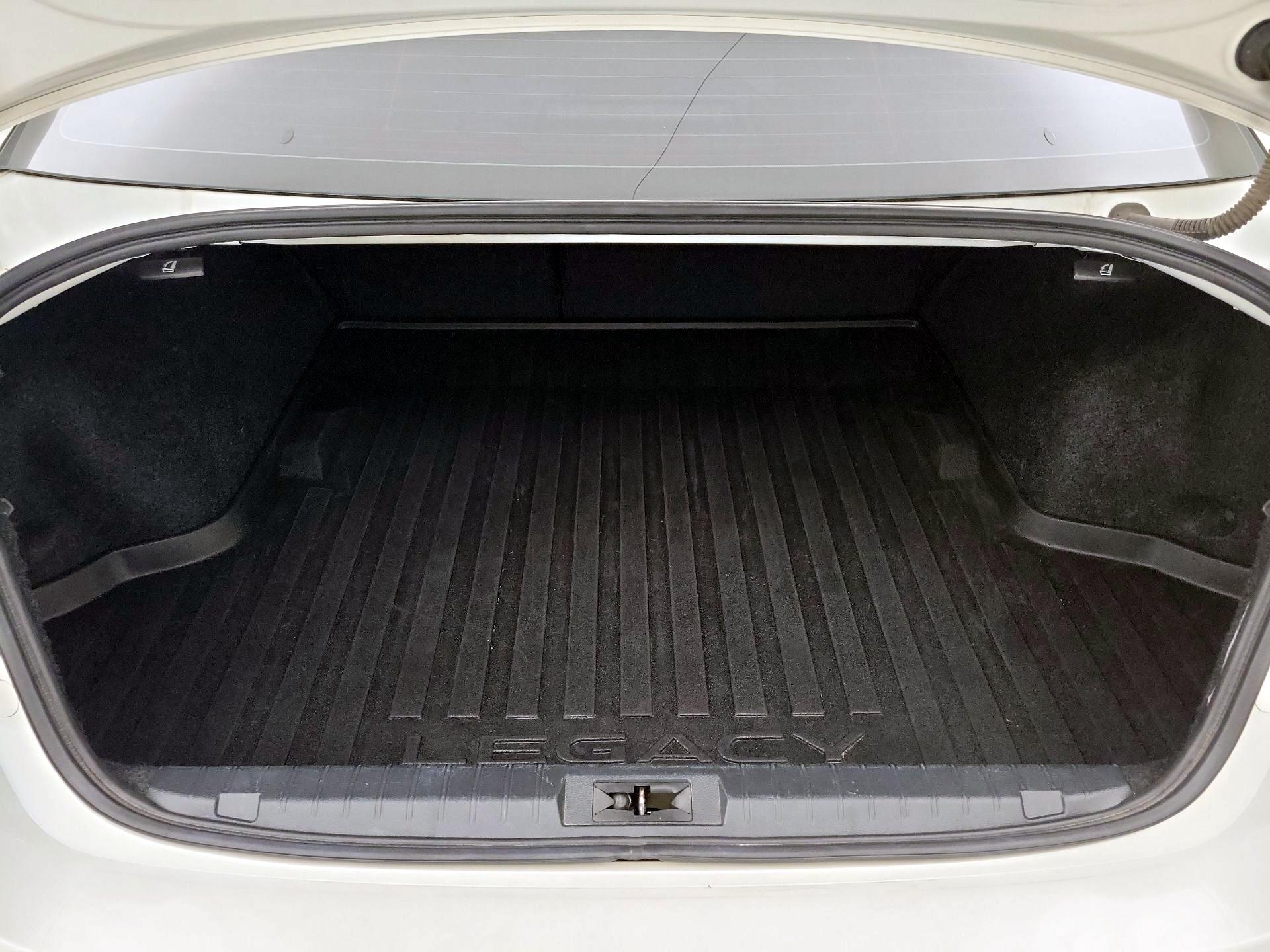 Thumbnail: 2015 Subaru Legacy - 20