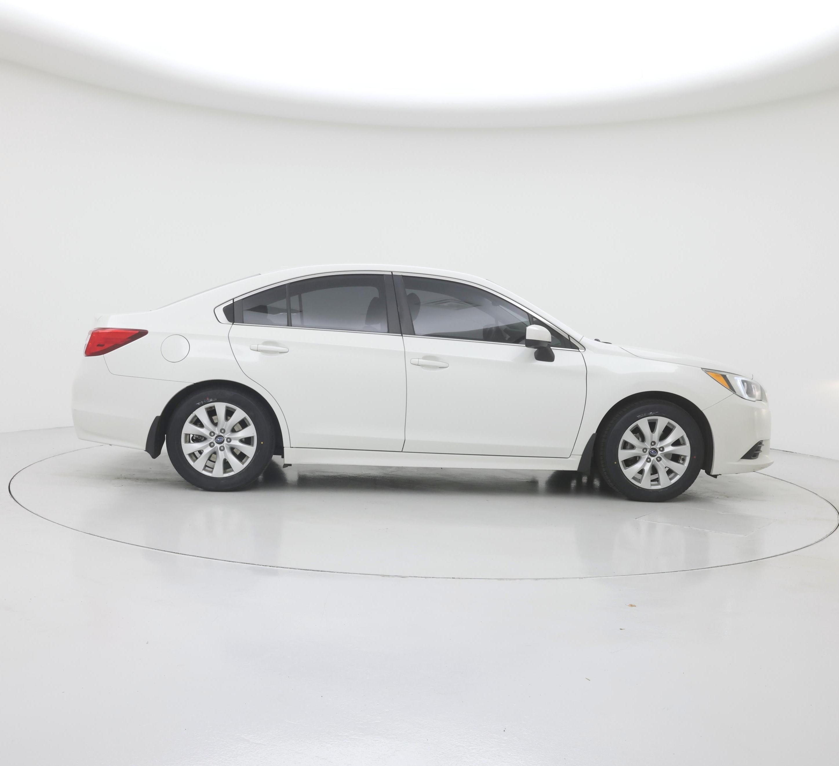 Thumbnail: 2015 Subaru Legacy - 7