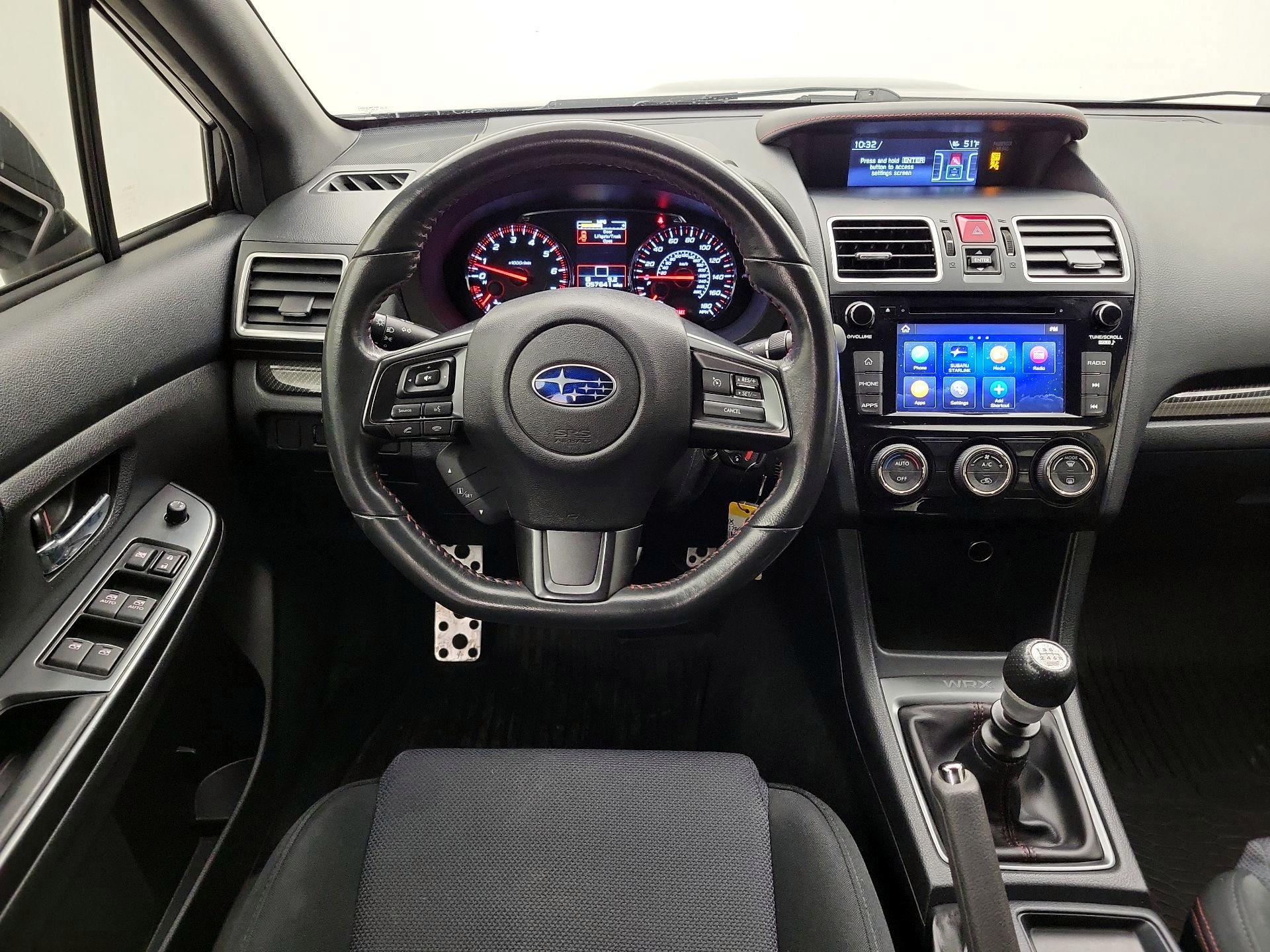 Thumbnail: 2019 Subaru WRX - 10