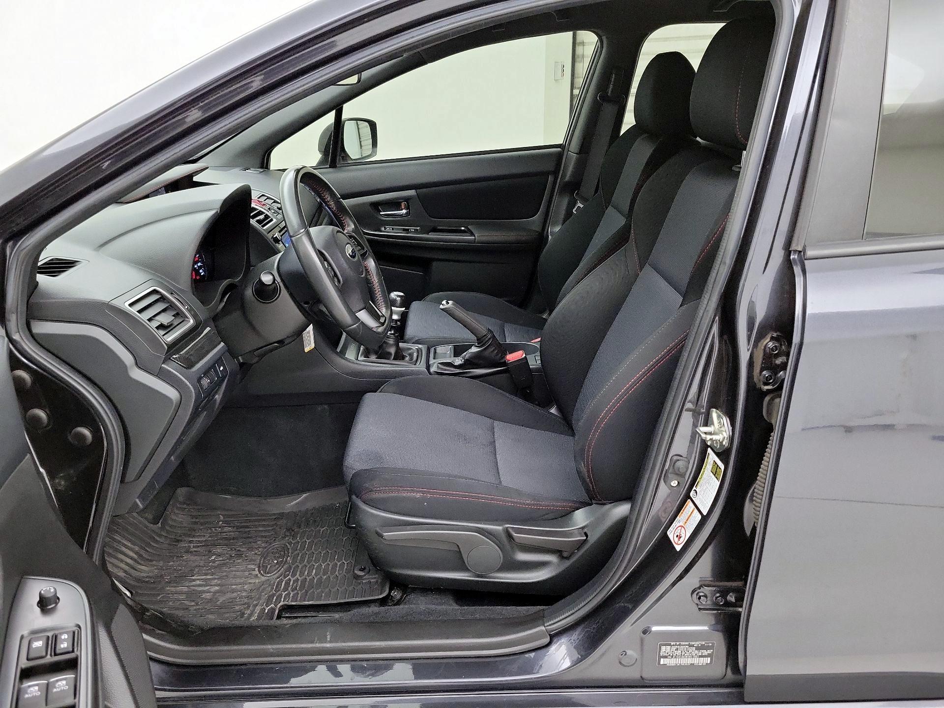 Thumbnail: 2019 Subaru WRX - 11