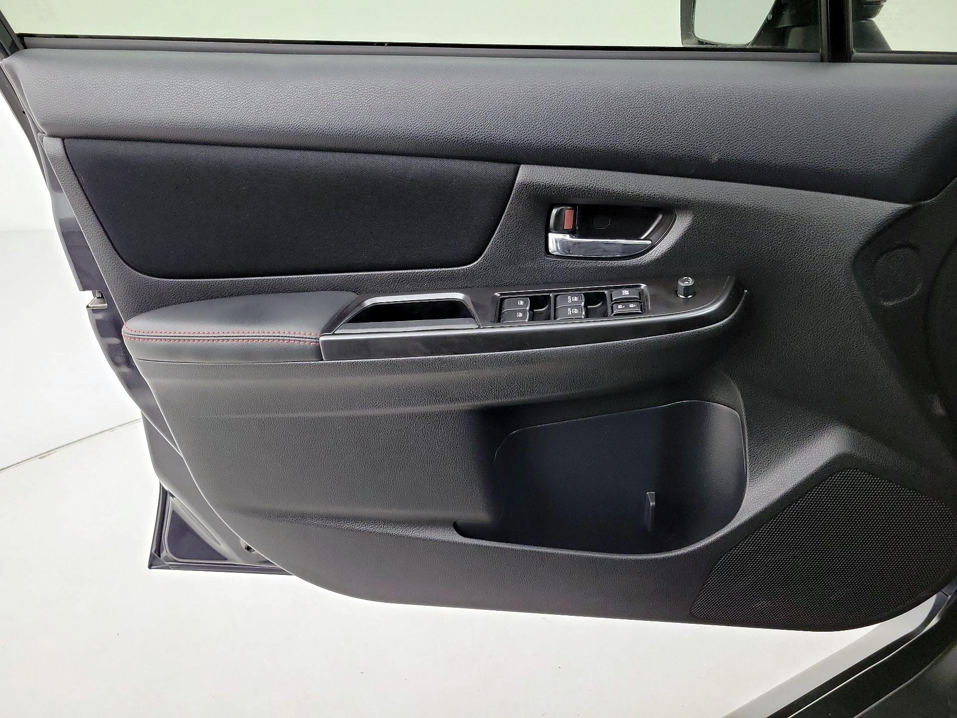 Thumbnail: 2019 Subaru WRX - 12