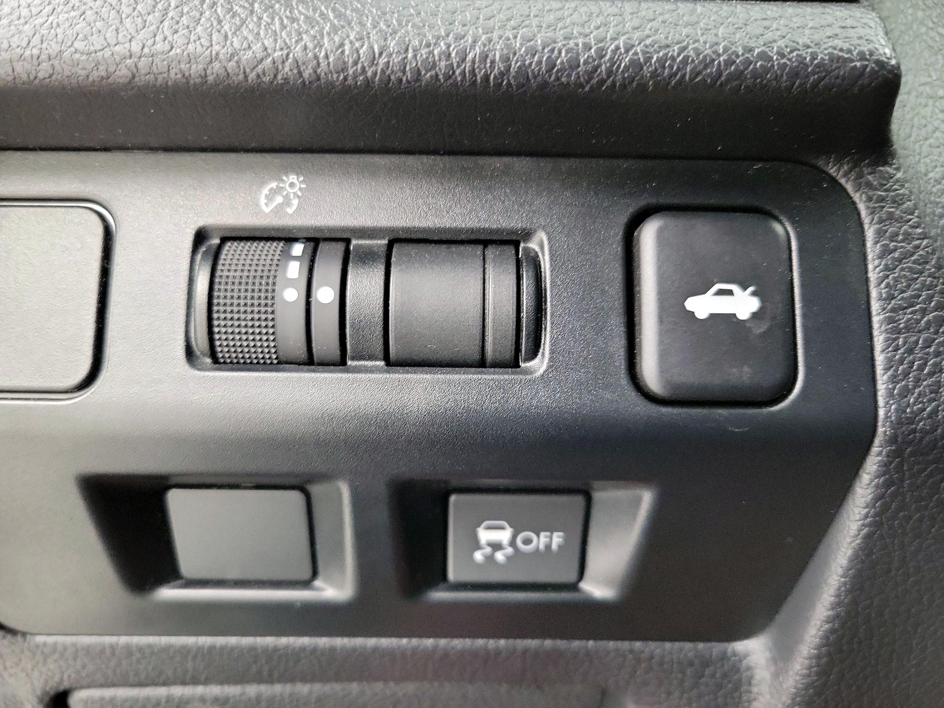 Thumbnail: 2019 Subaru WRX - 13