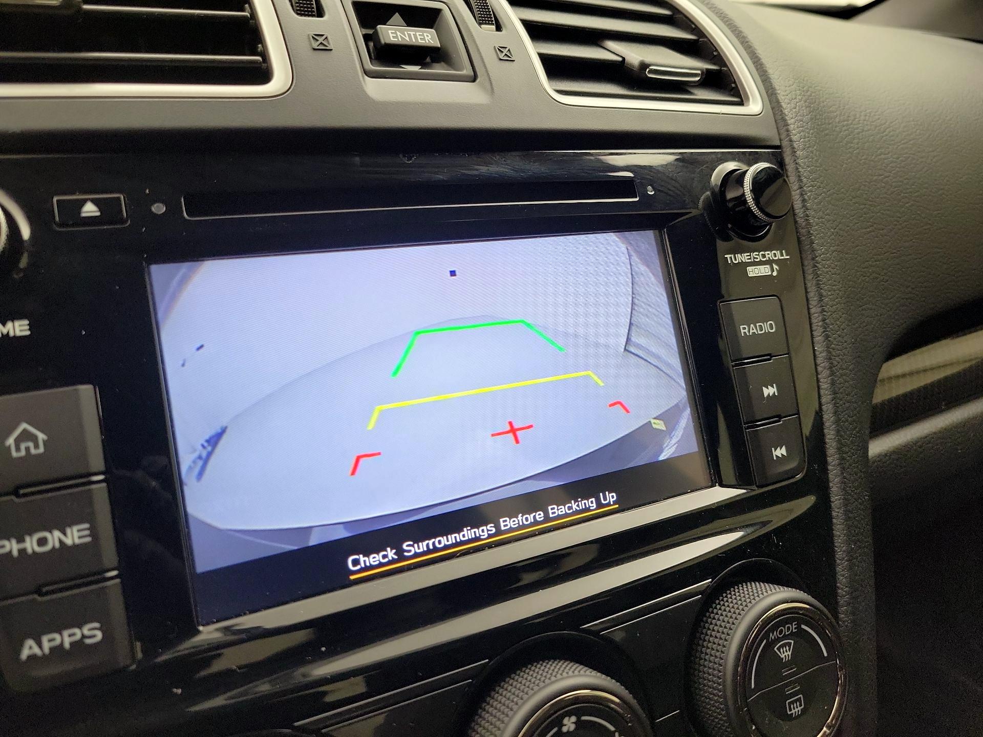 Thumbnail: 2019 Subaru WRX - 14