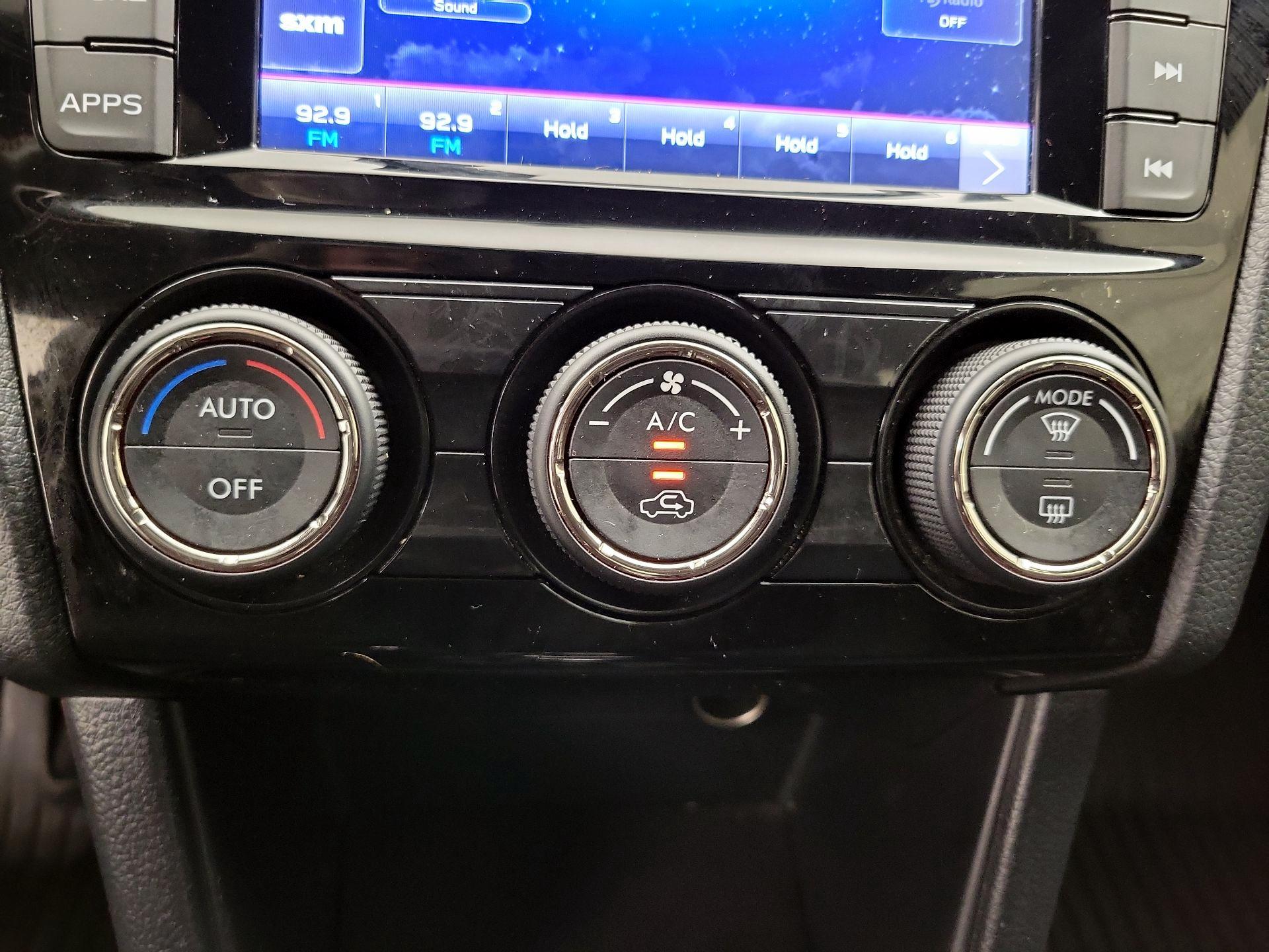 Thumbnail: 2019 Subaru WRX - 16