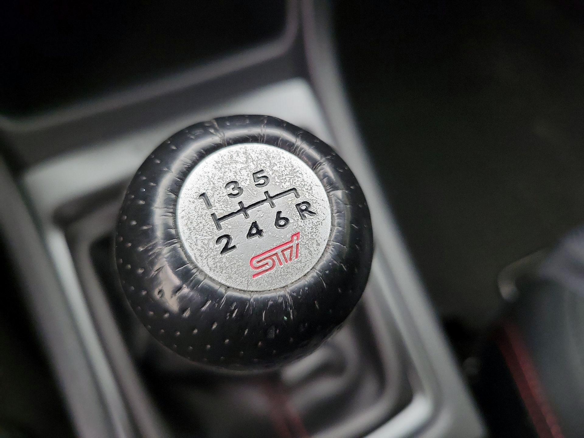 Thumbnail: 2019 Subaru WRX - 17