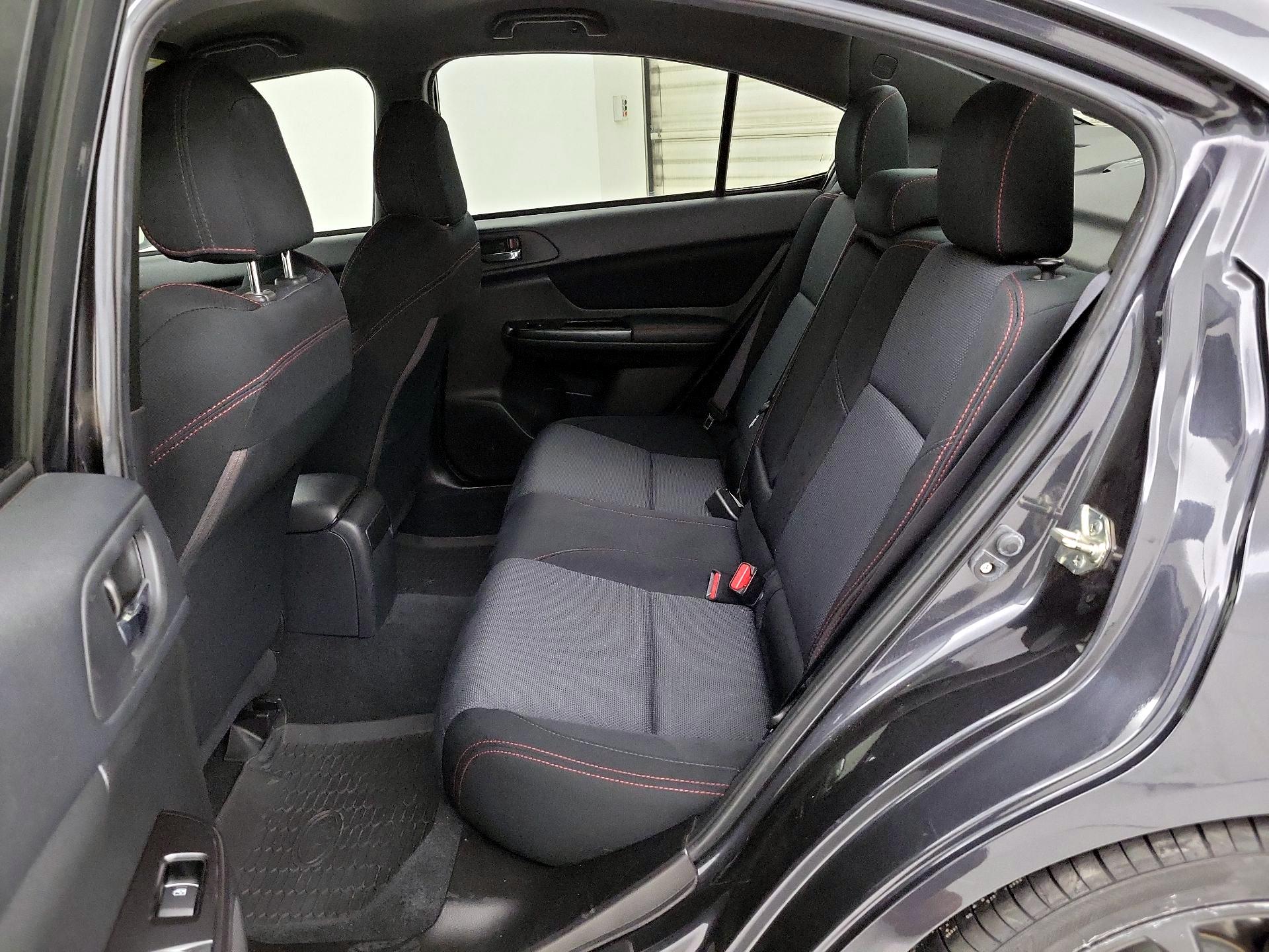 Thumbnail: 2019 Subaru WRX - 18