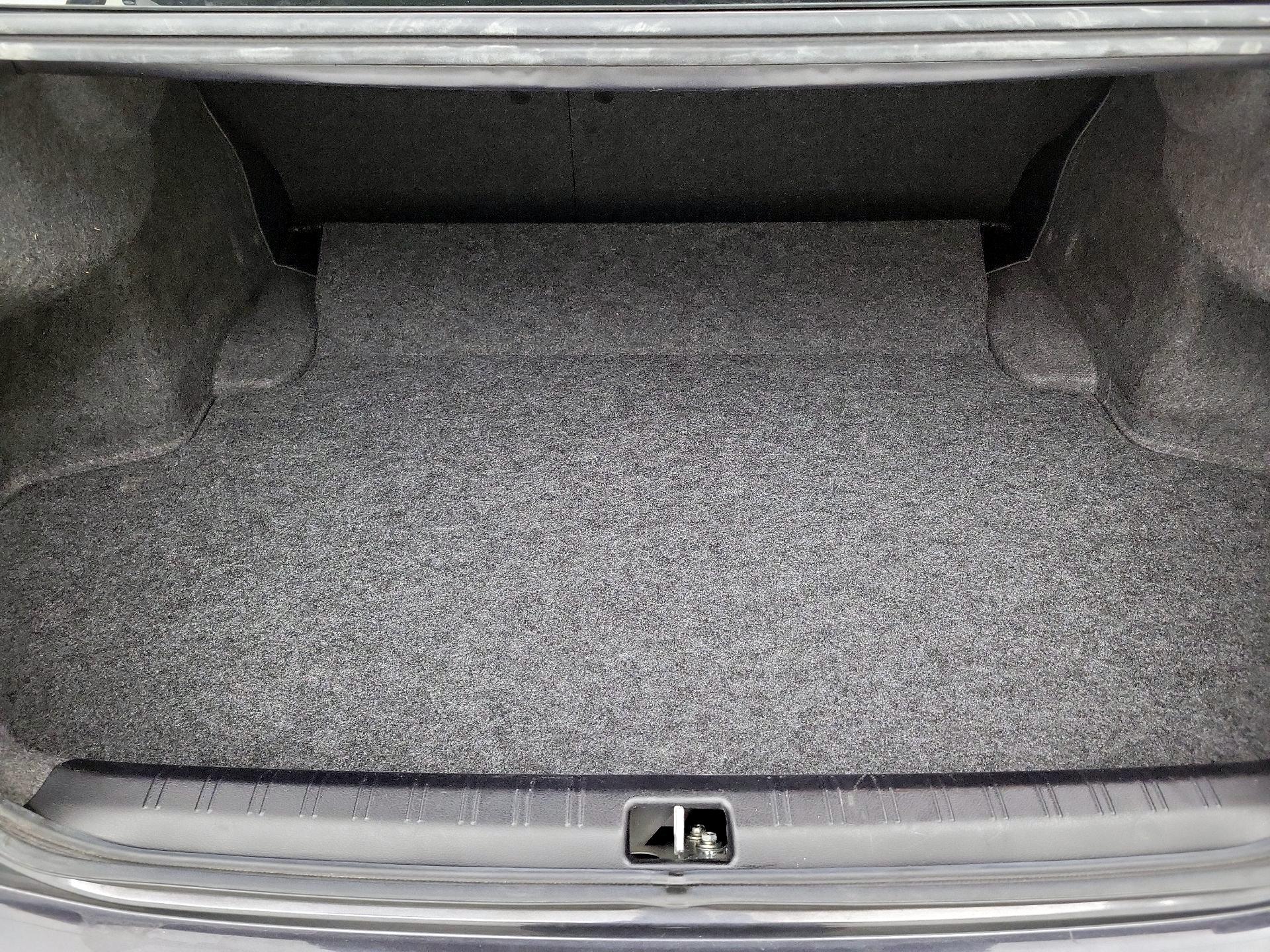 Thumbnail: 2019 Subaru WRX - 19