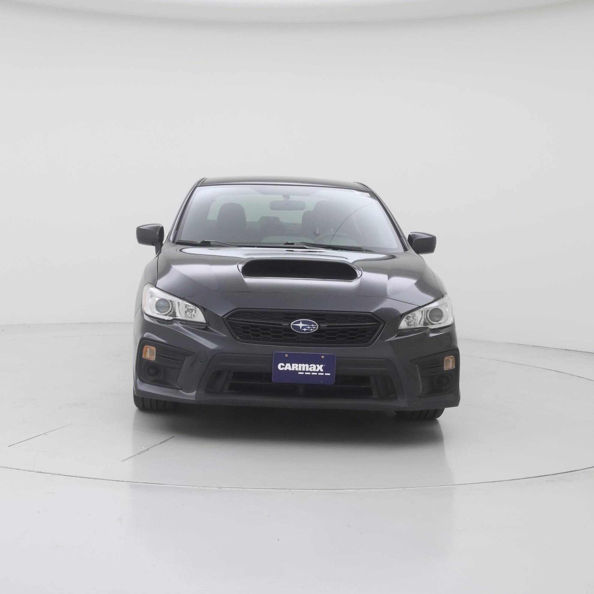 Thumbnail: 2019 Subaru WRX - 5