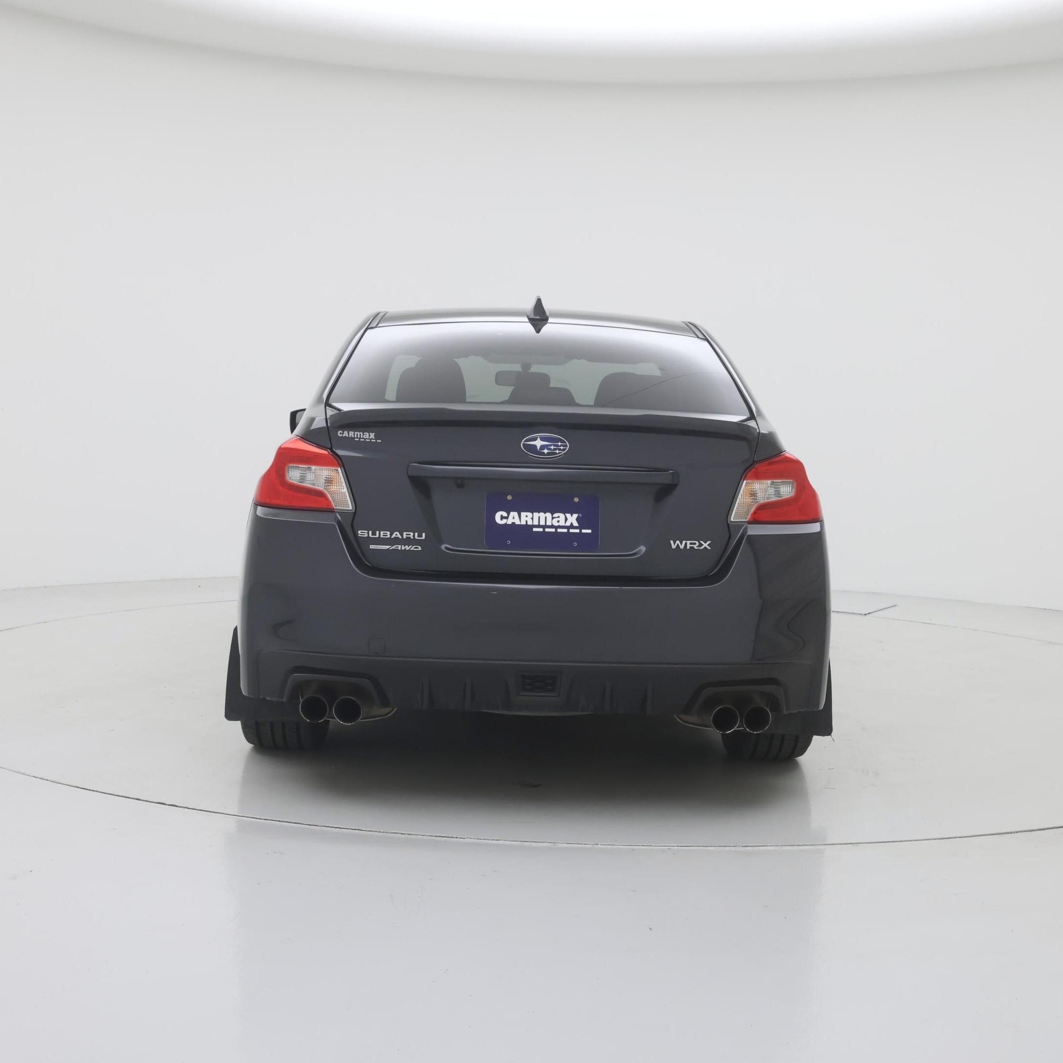 Thumbnail: 2019 Subaru WRX - 6