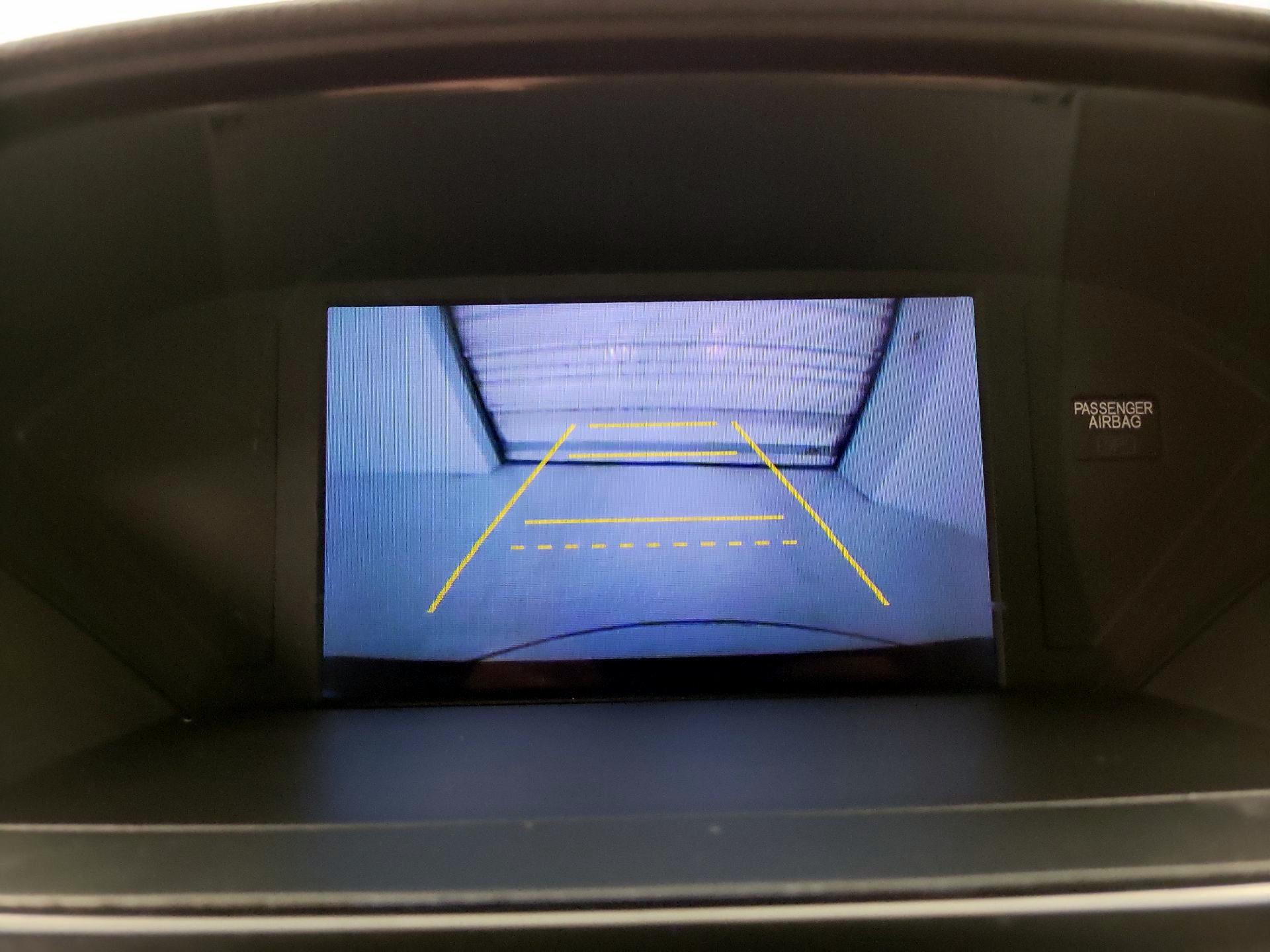 Thumbnail: 2015 Honda Pilot - 14