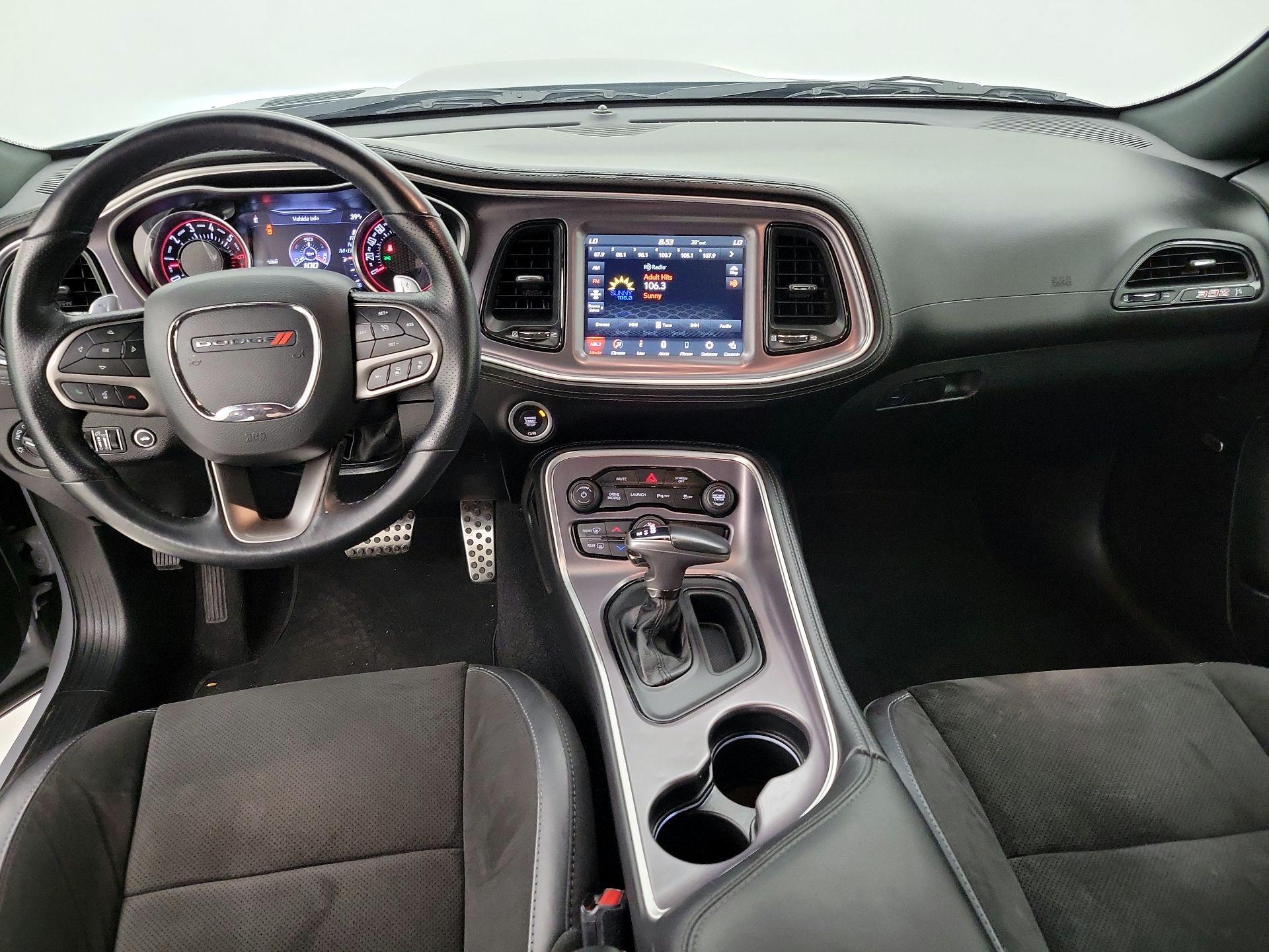 Thumbnail: 2021 Dodge Challenger - 9