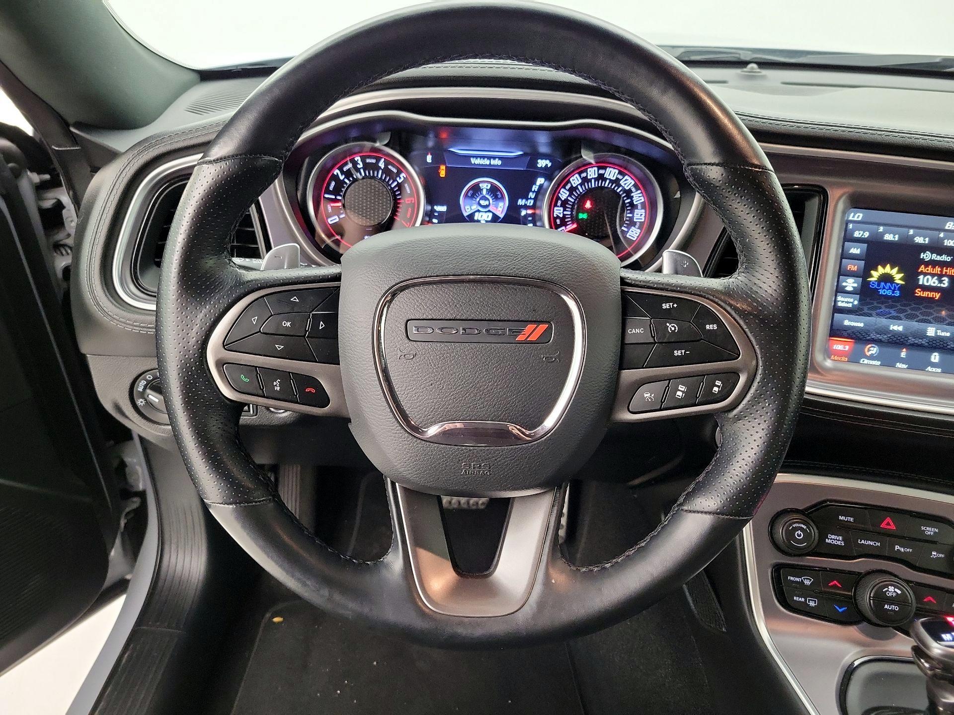 Thumbnail: 2021 Dodge Challenger - 10