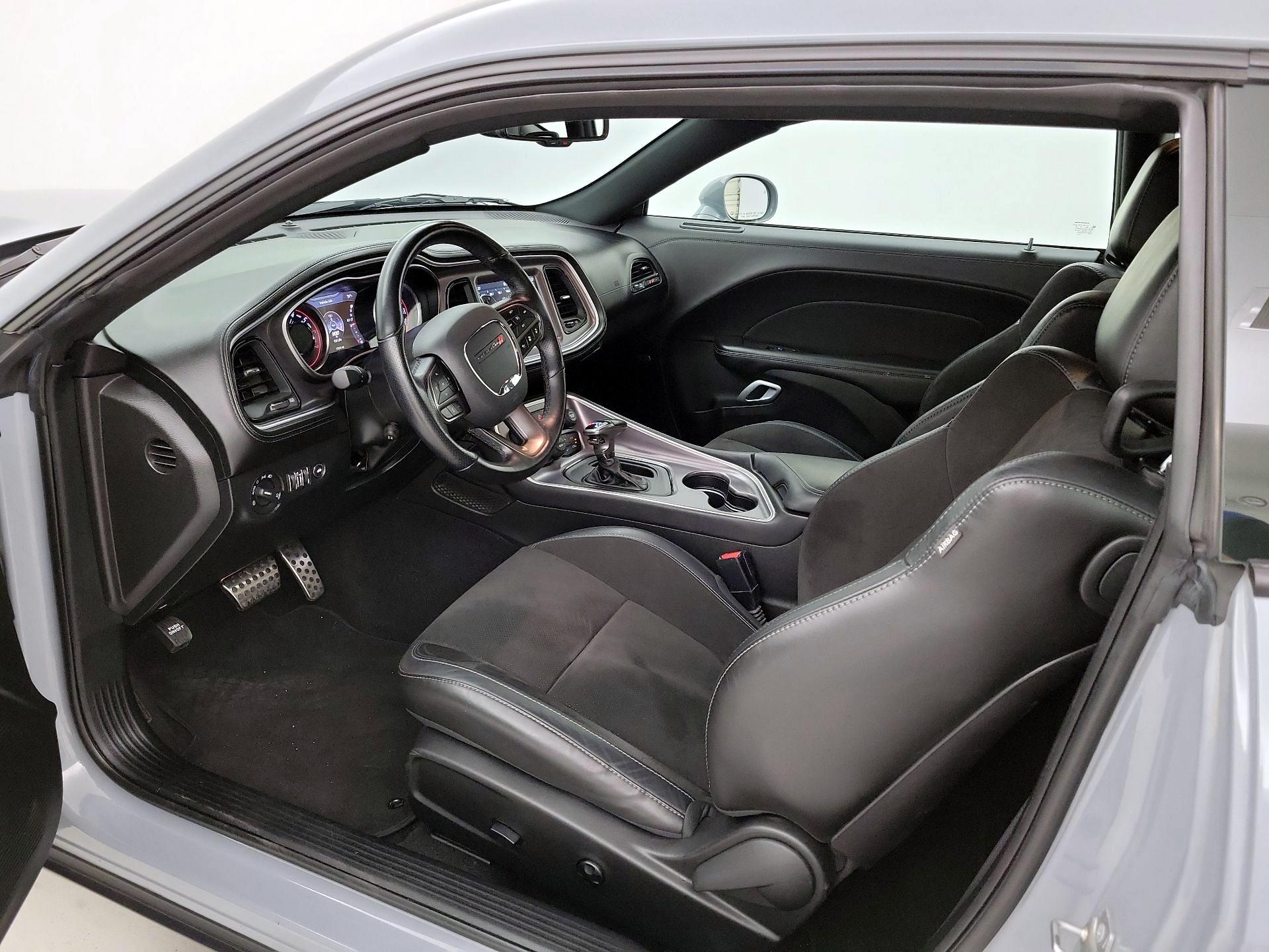 Thumbnail: 2021 Dodge Challenger - 11