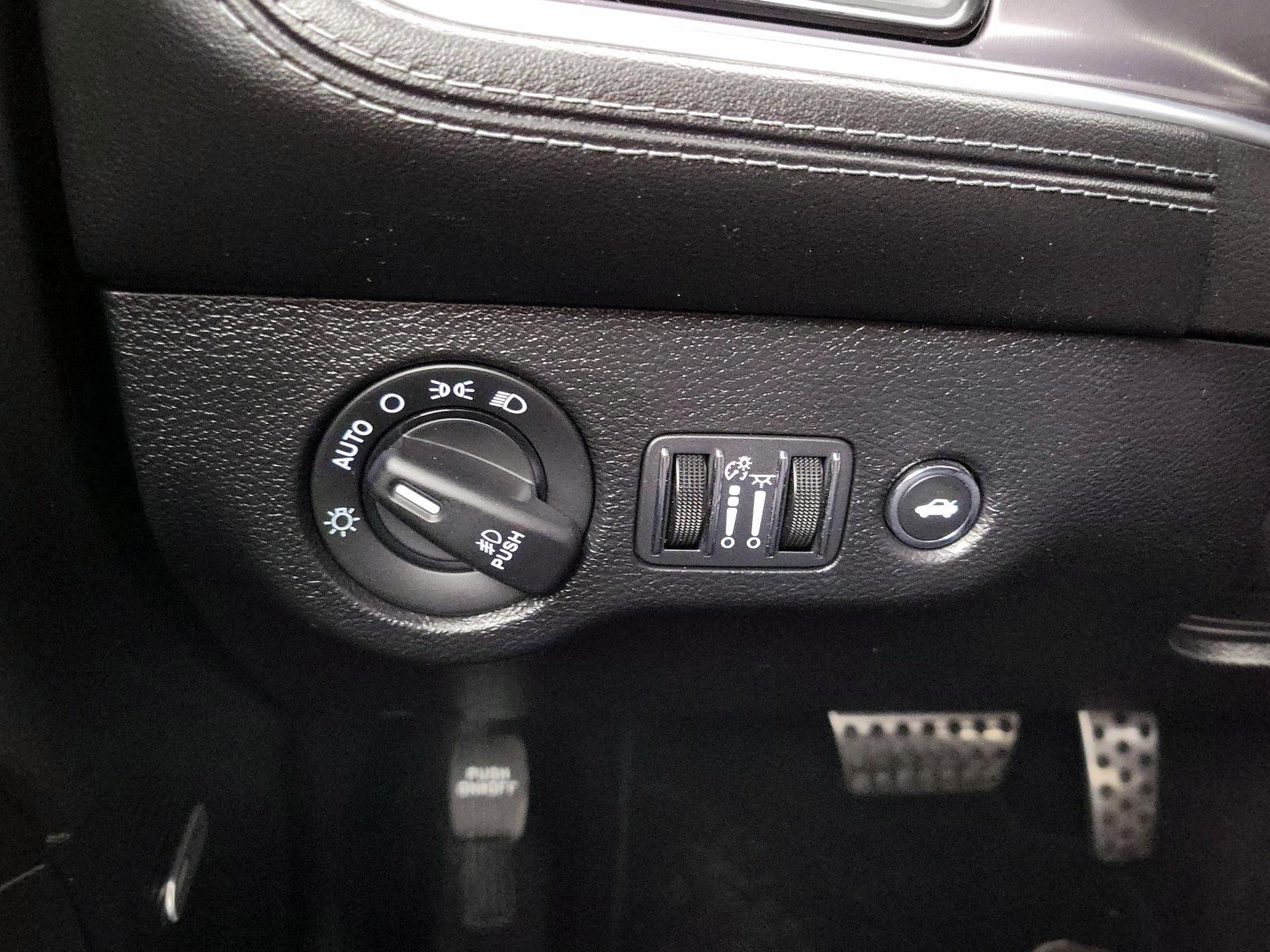 Thumbnail: 2021 Dodge Challenger - 13