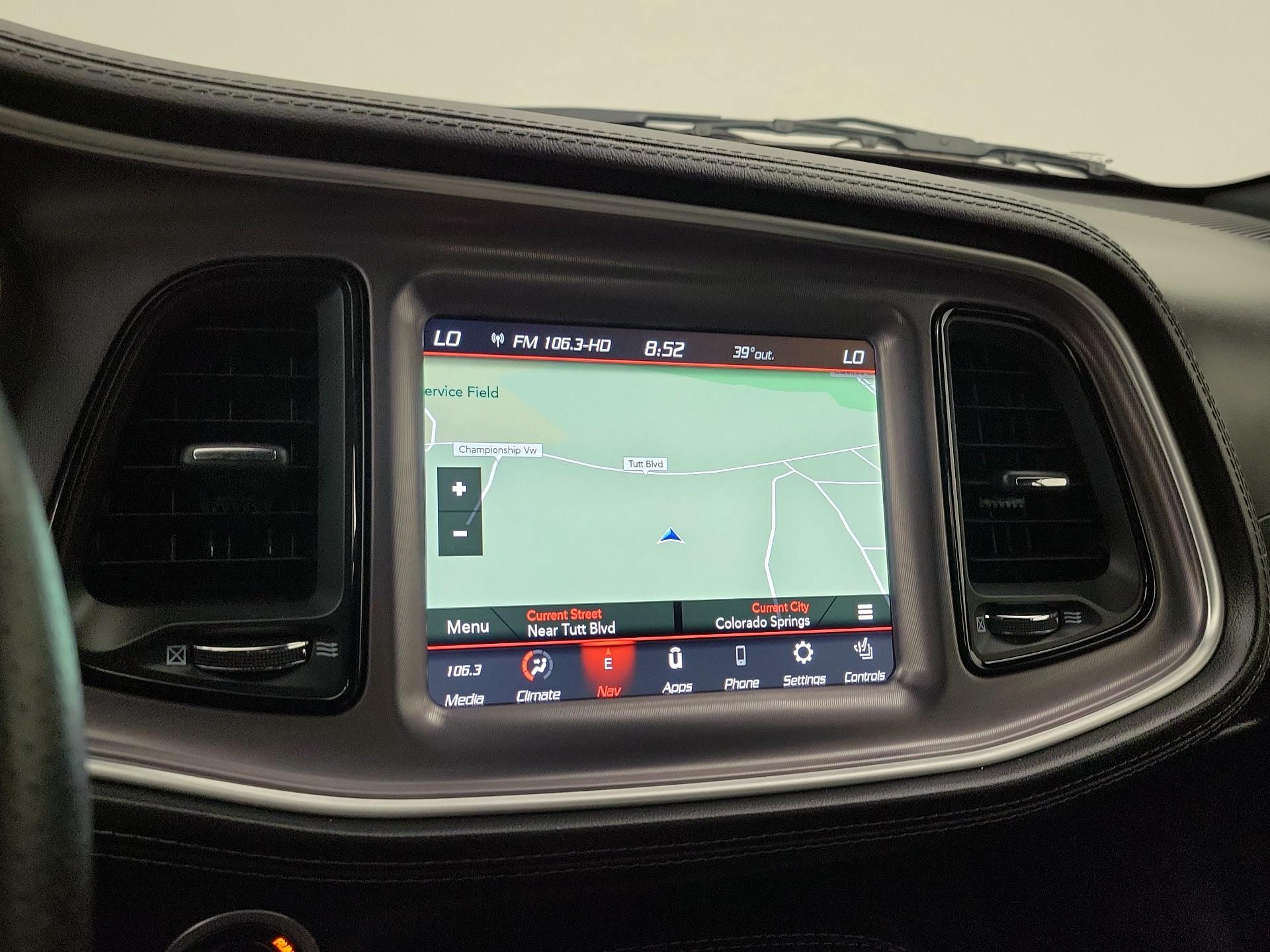 Thumbnail: 2021 Dodge Challenger - 14