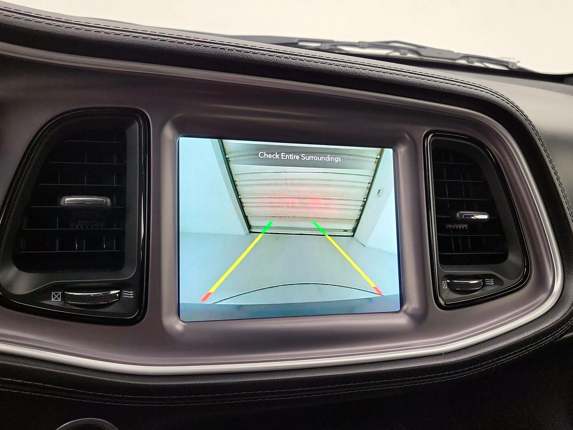 Thumbnail: 2021 Dodge Challenger - 15