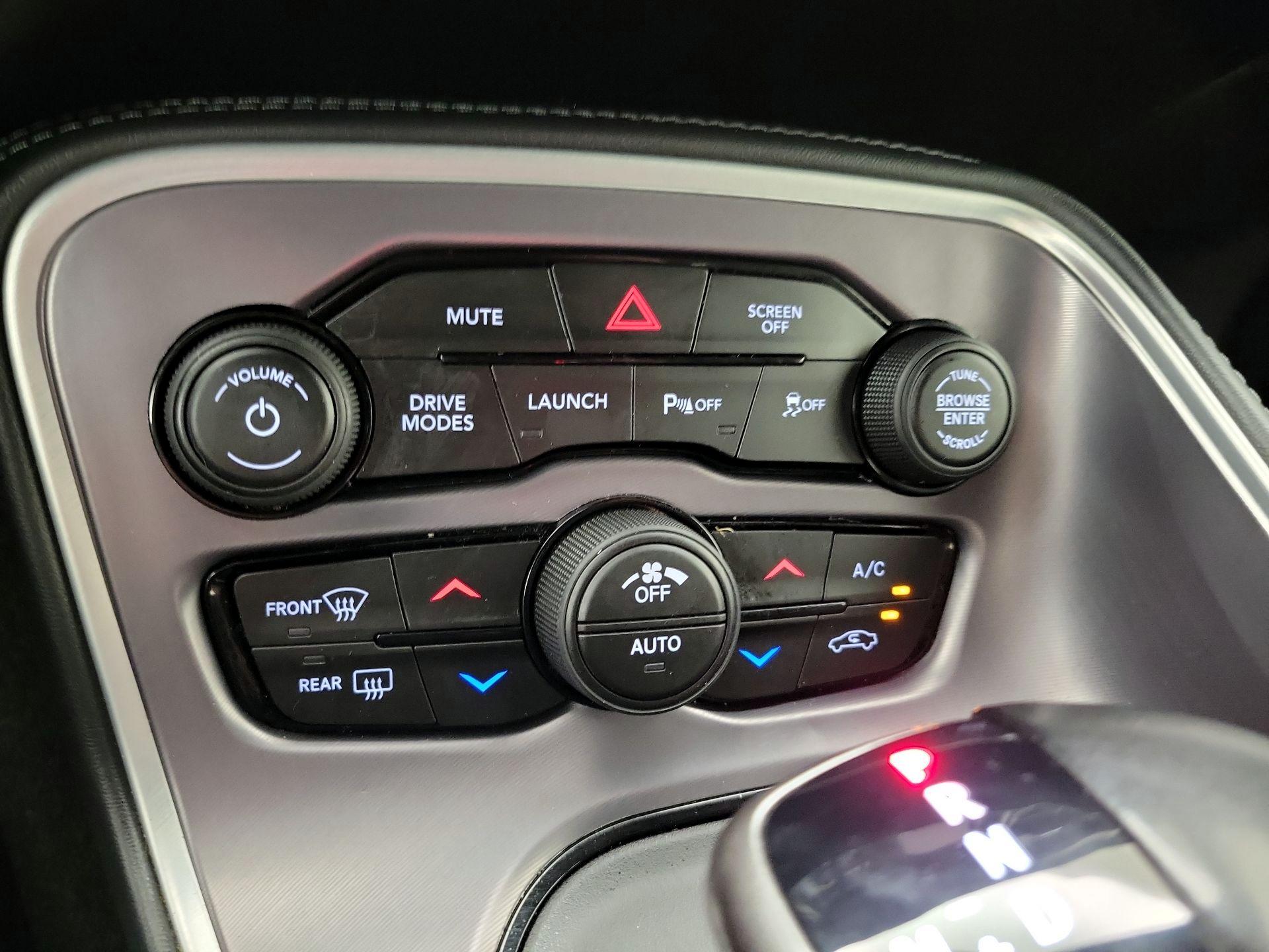 Thumbnail: 2021 Dodge Challenger - 17