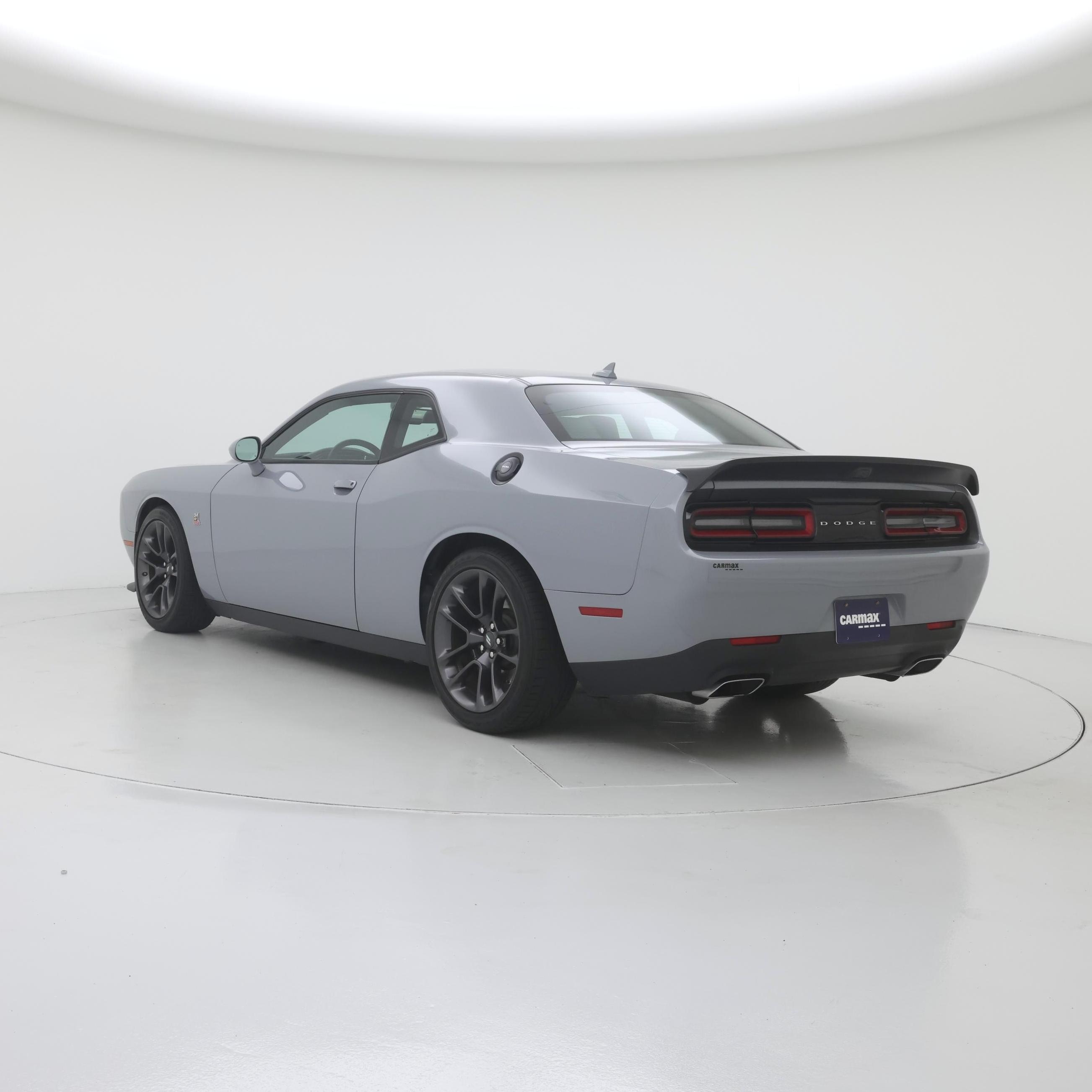 Thumbnail: 2021 Dodge Challenger - 2