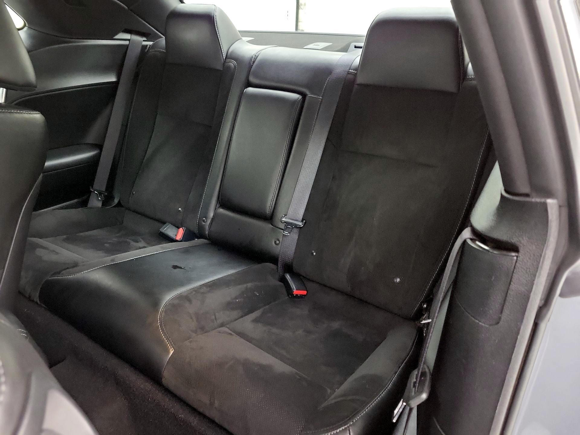 Thumbnail: 2021 Dodge Challenger - 20