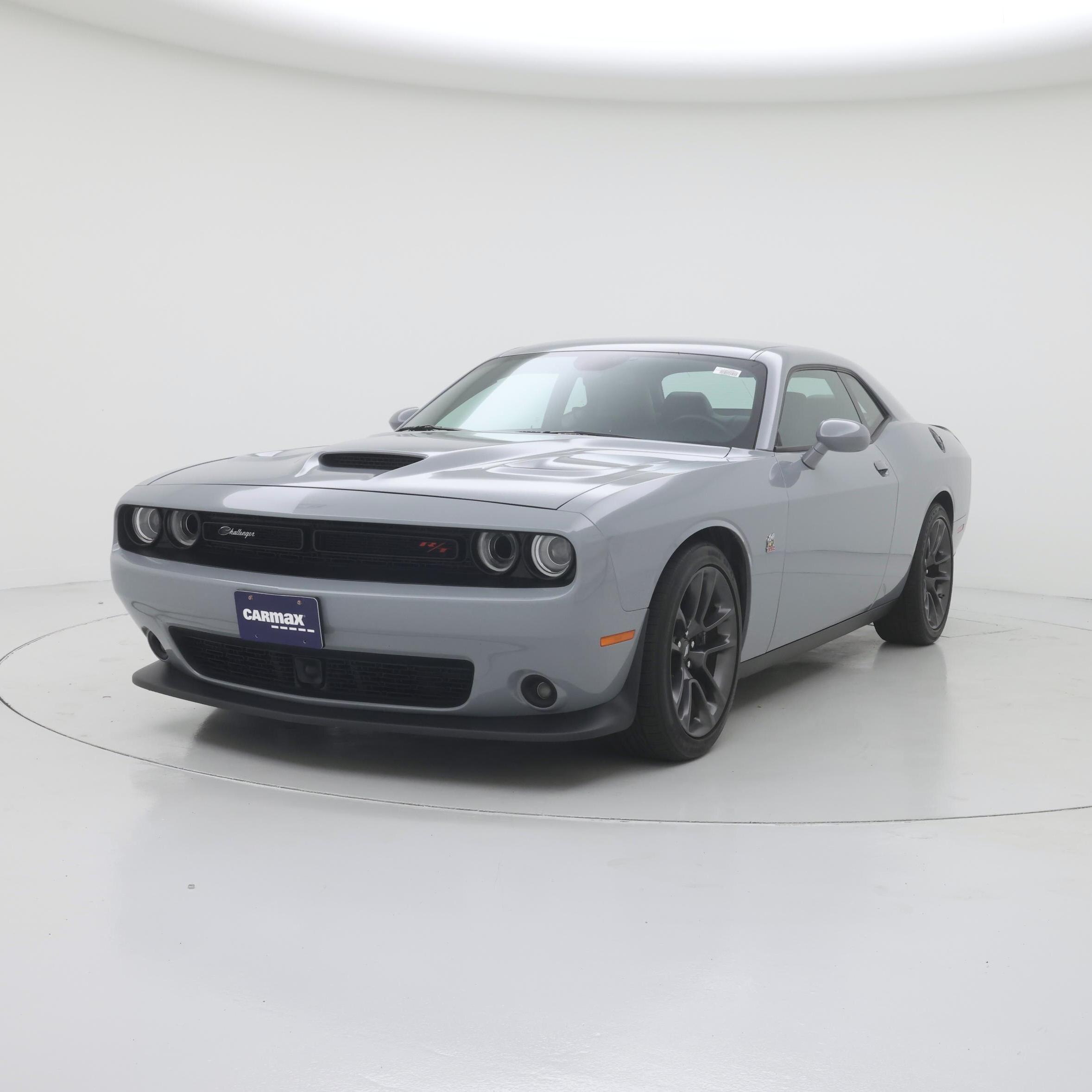 Thumbnail: 2021 Dodge Challenger - 4