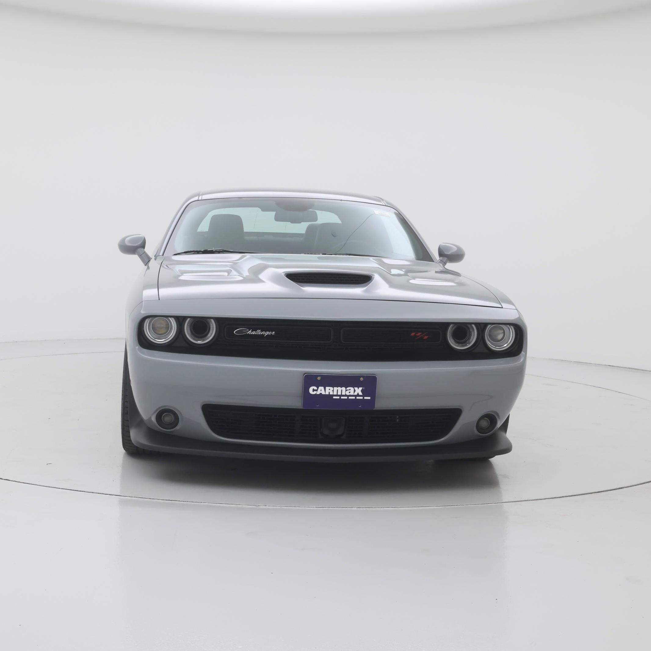 Thumbnail: 2021 Dodge Challenger - 5