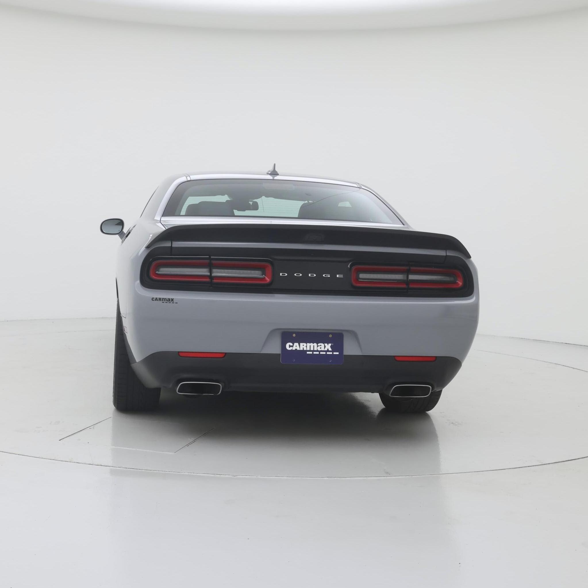 Thumbnail: 2021 Dodge Challenger - 6