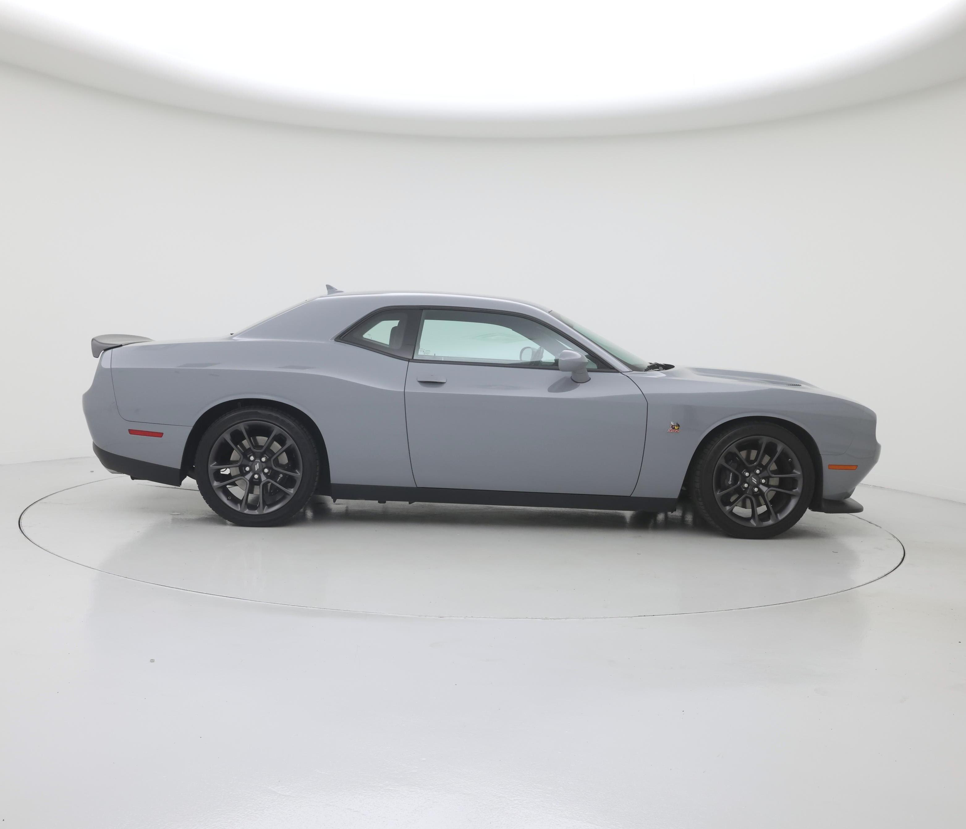 Thumbnail: 2021 Dodge Challenger - 7