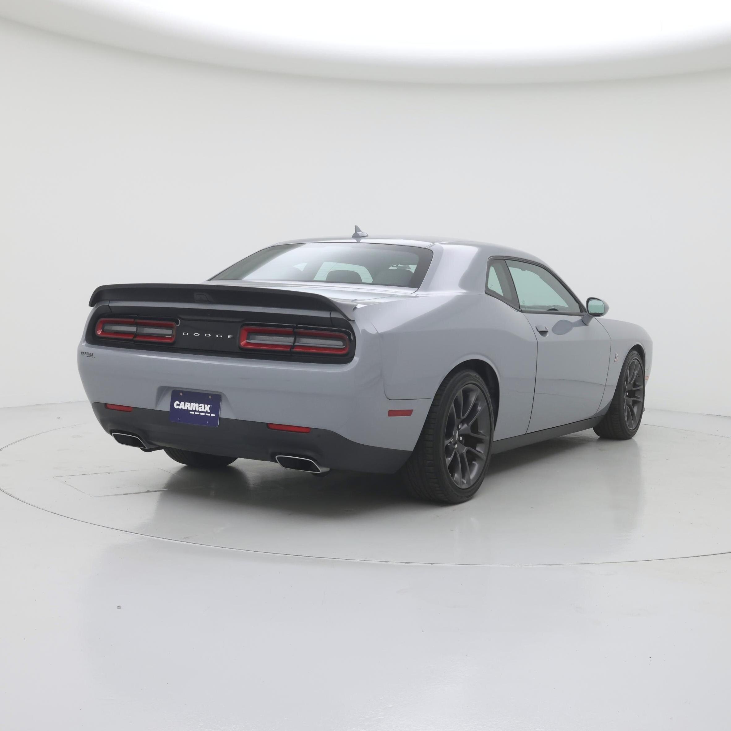 Thumbnail: 2021 Dodge Challenger - 8