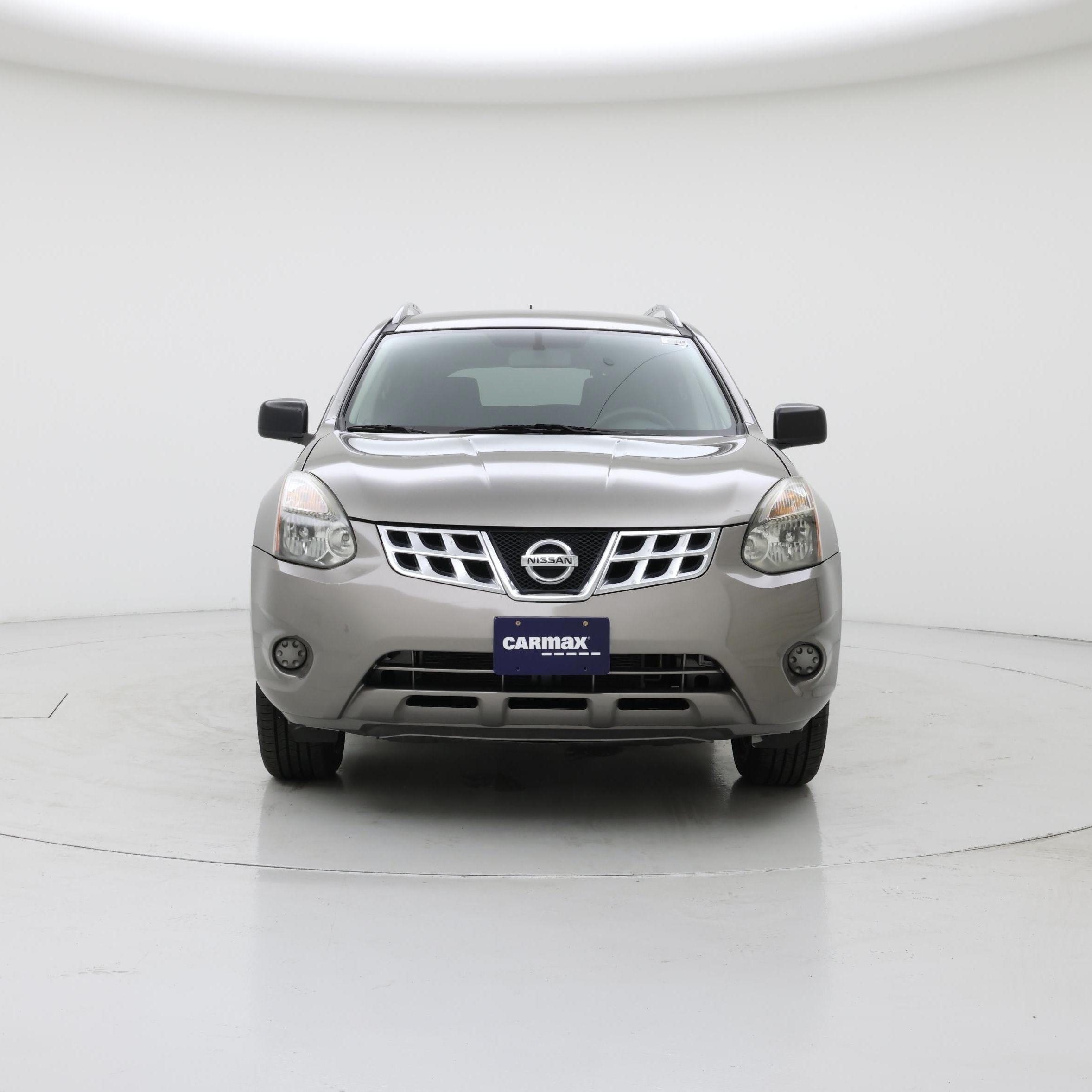 Thumbnail: 2015 Nissan Rogue - 5
