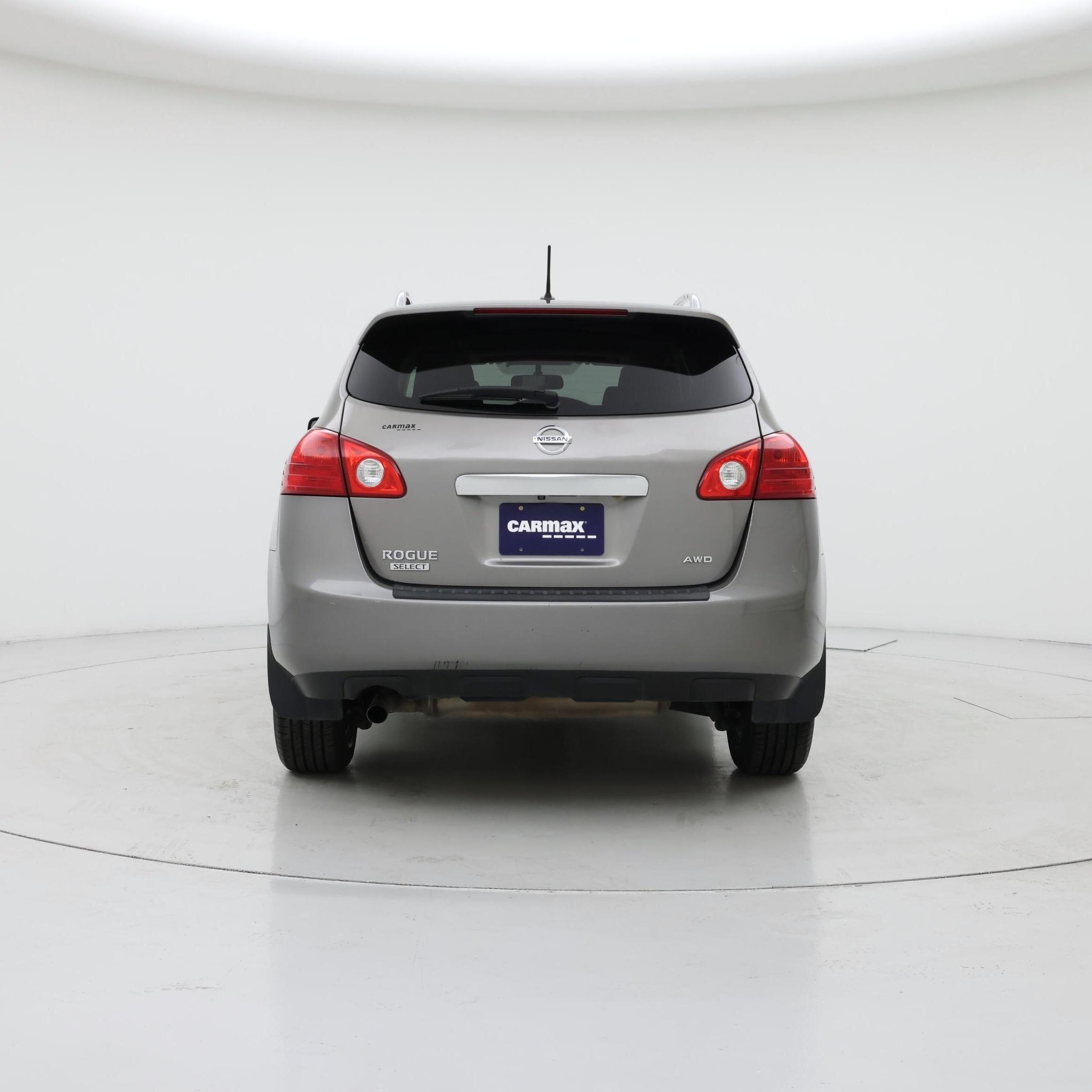 Thumbnail: 2015 Nissan Rogue - 6