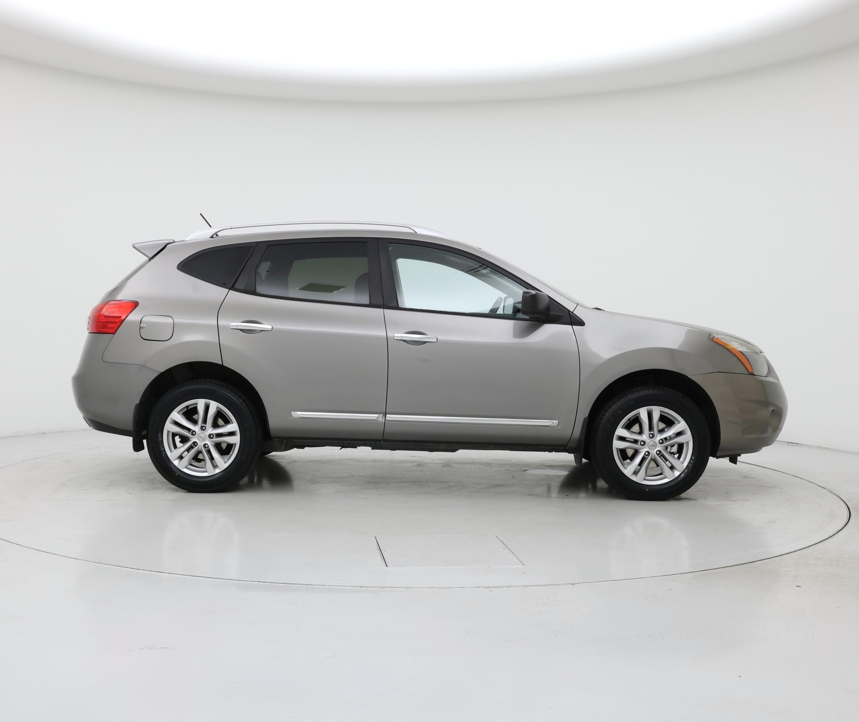 Thumbnail: 2015 Nissan Rogue - 7