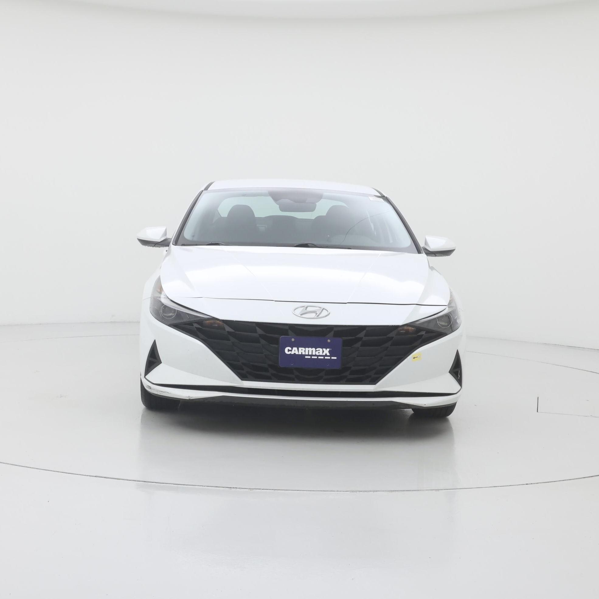 Thumbnail: 2022 Hyundai Elantra - 5