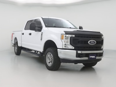 2021 Ford F250 XL