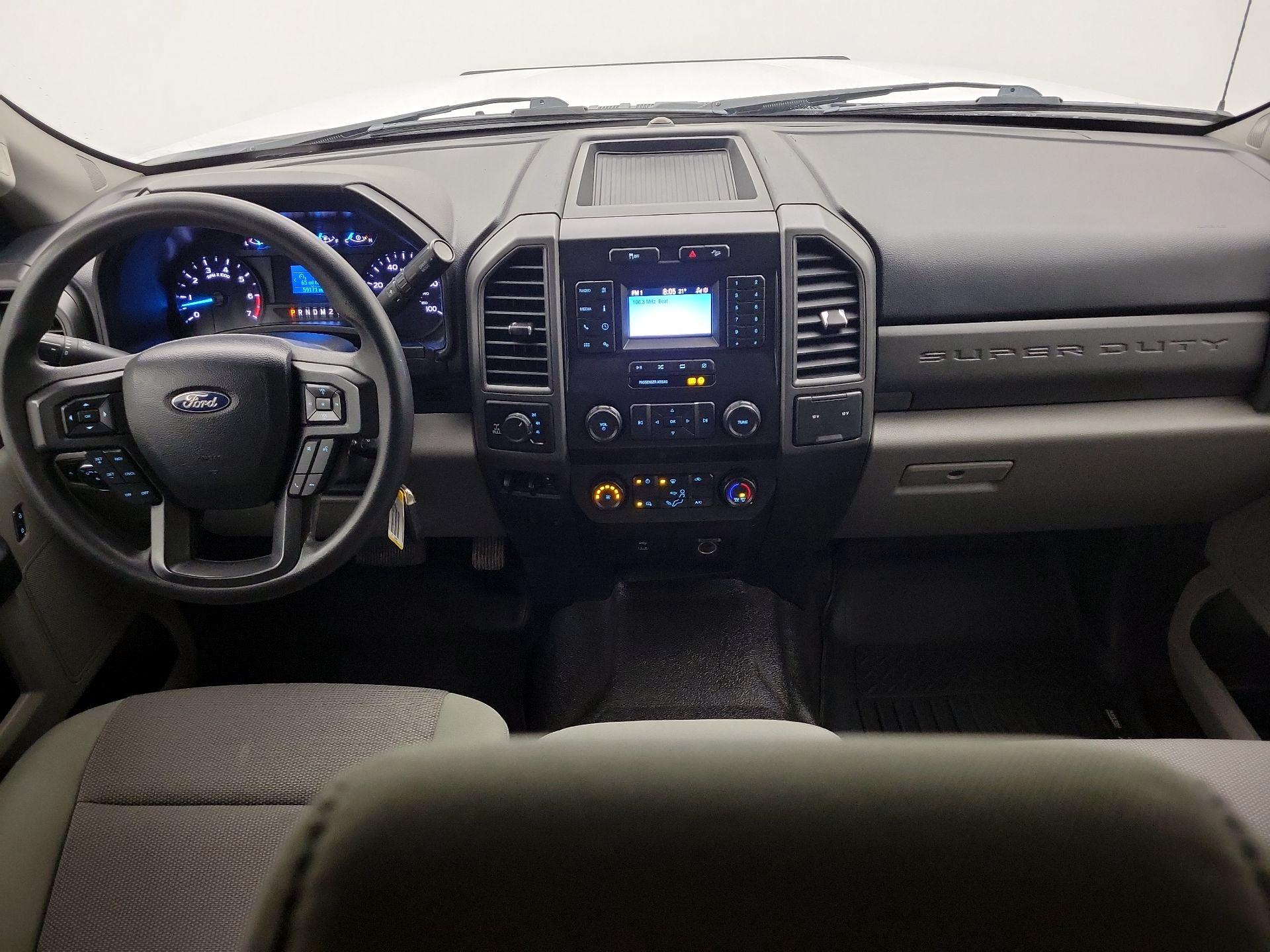 Thumbnail: 2021 Ford F-250 - 9