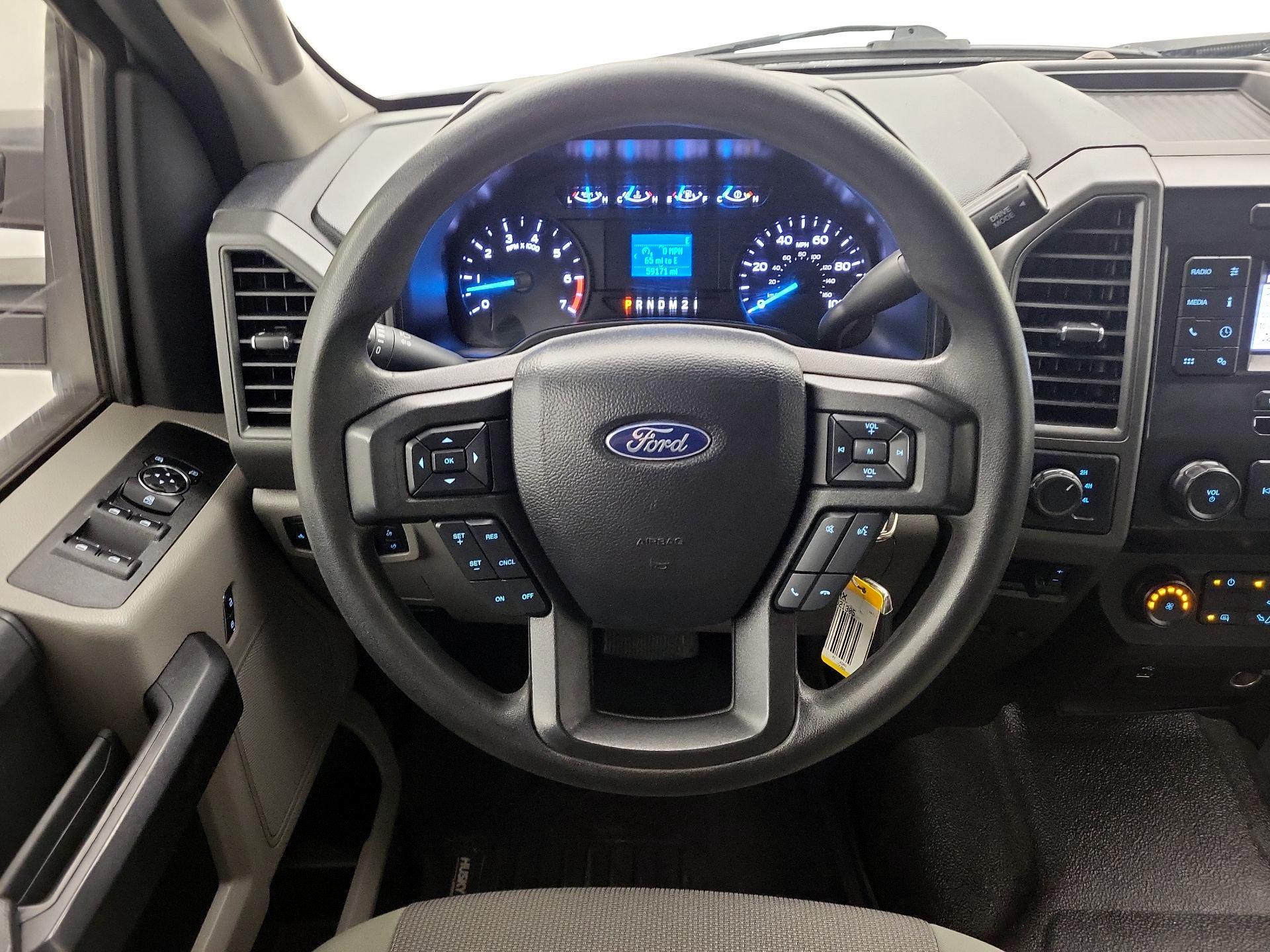 Thumbnail: 2021 Ford F-250 - 10