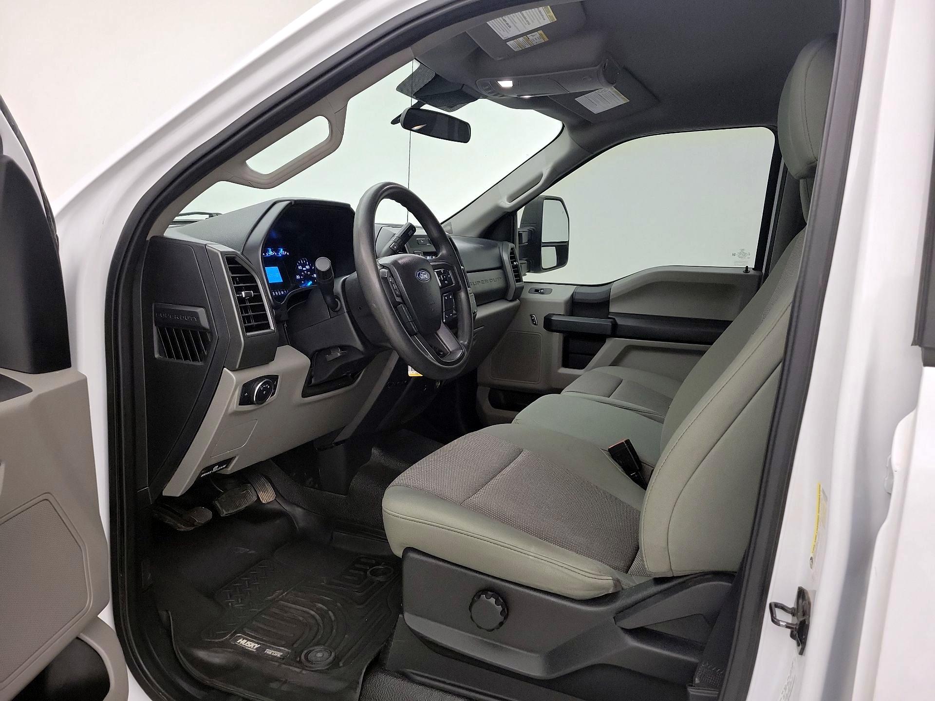 Thumbnail: 2021 Ford F-250 - 11