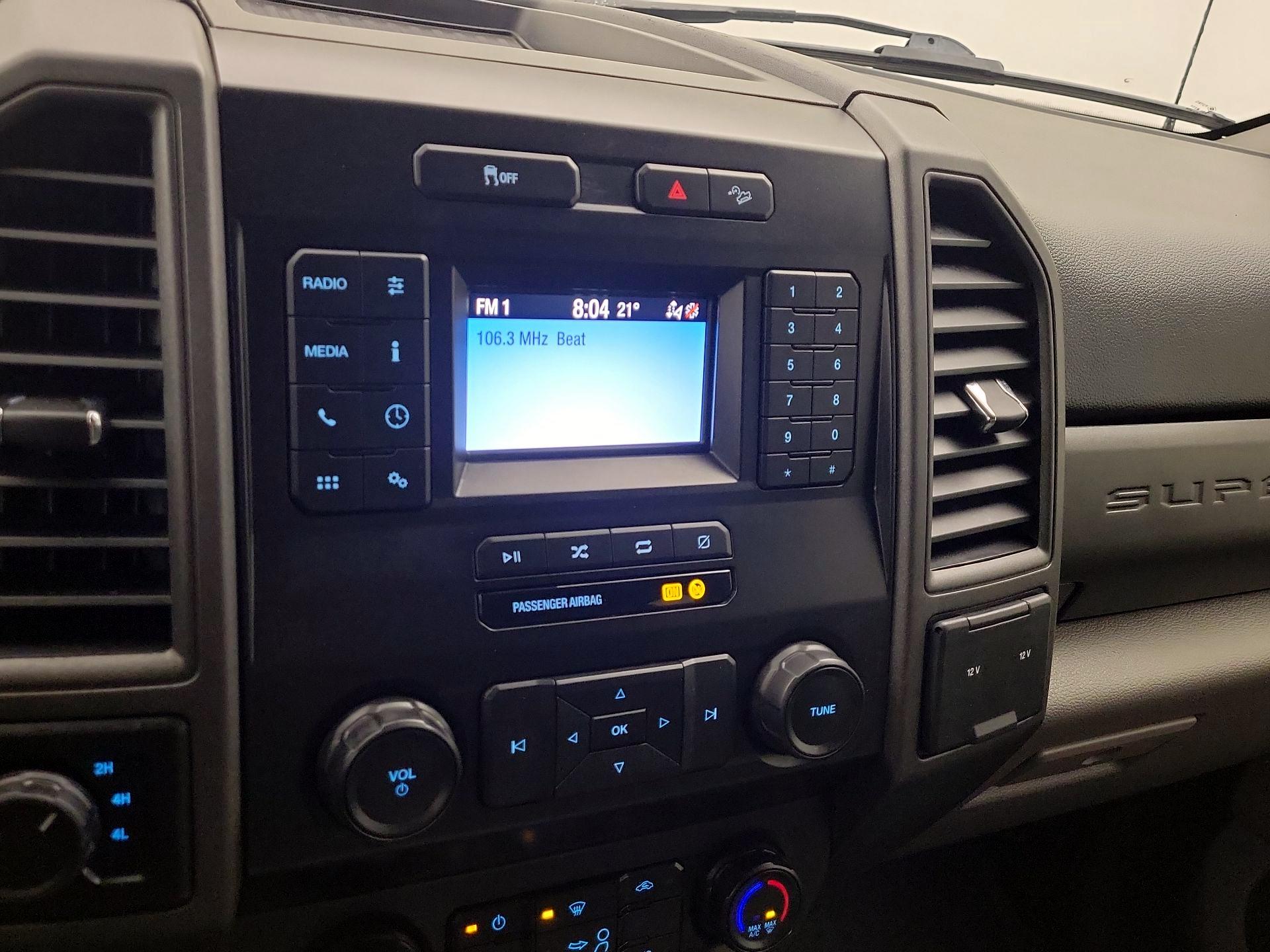 Thumbnail: 2021 Ford F-250 - 15