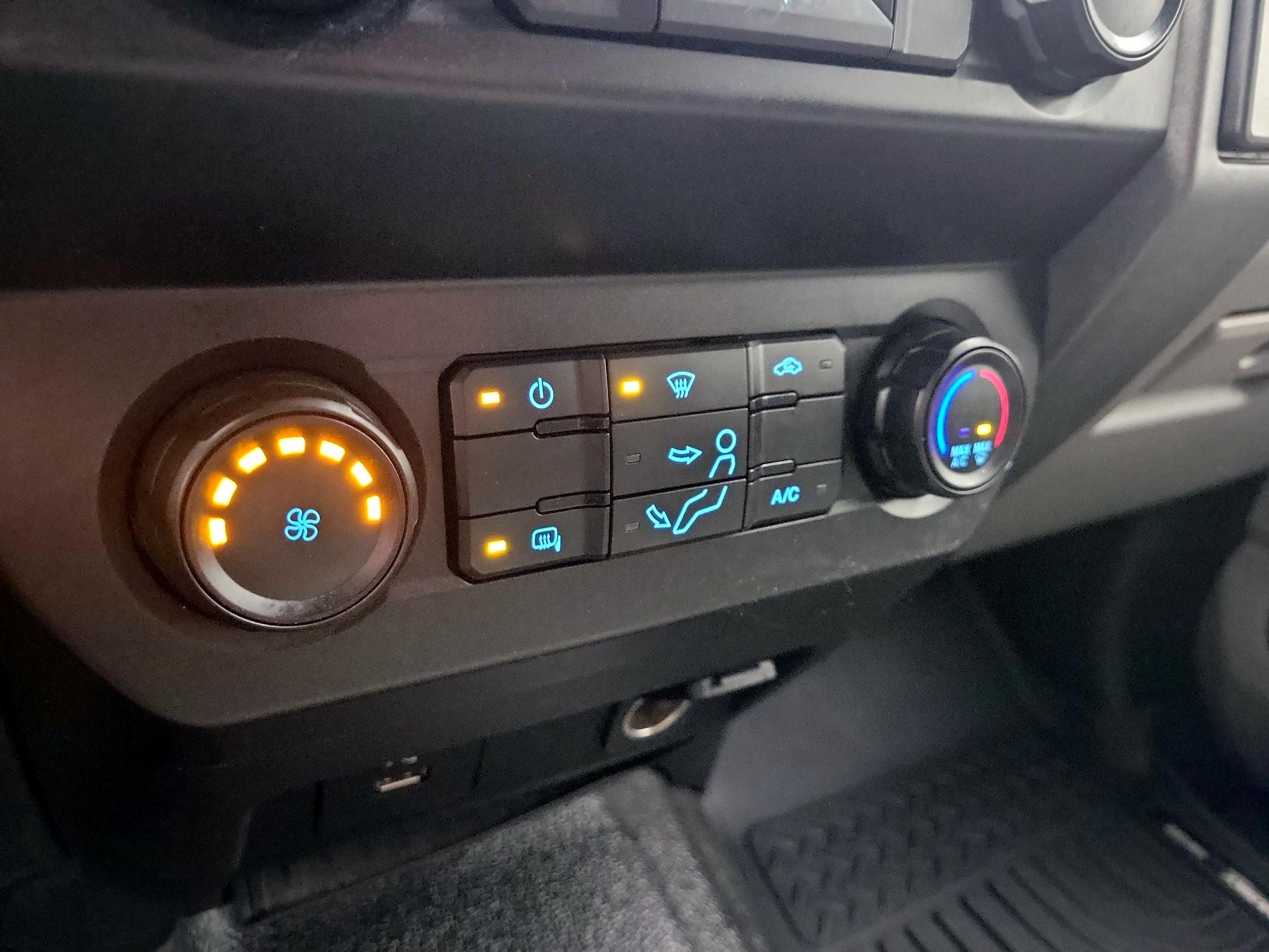 Thumbnail: 2021 Ford F-250 - 16