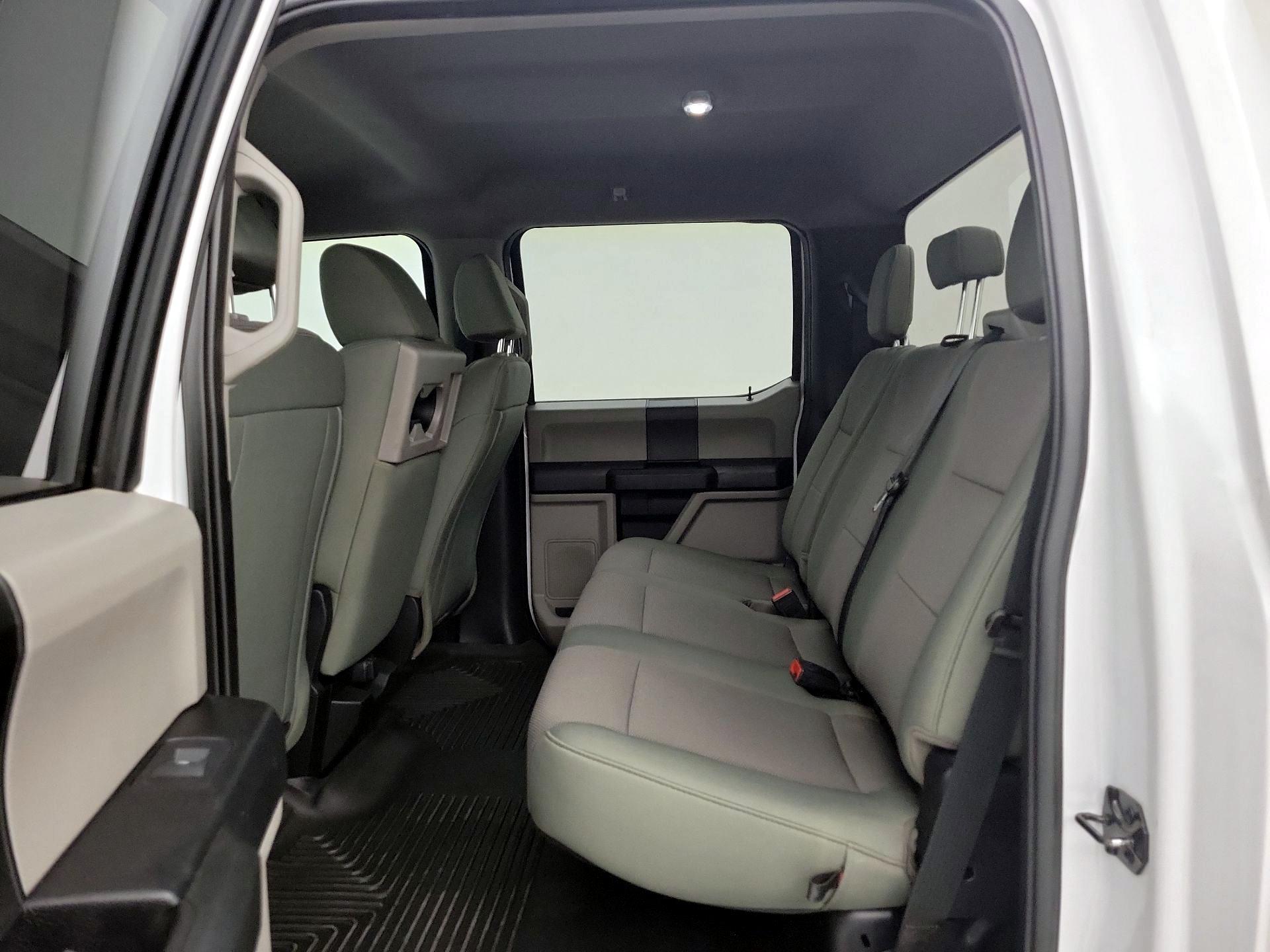 Thumbnail: 2021 Ford F-250 - 19