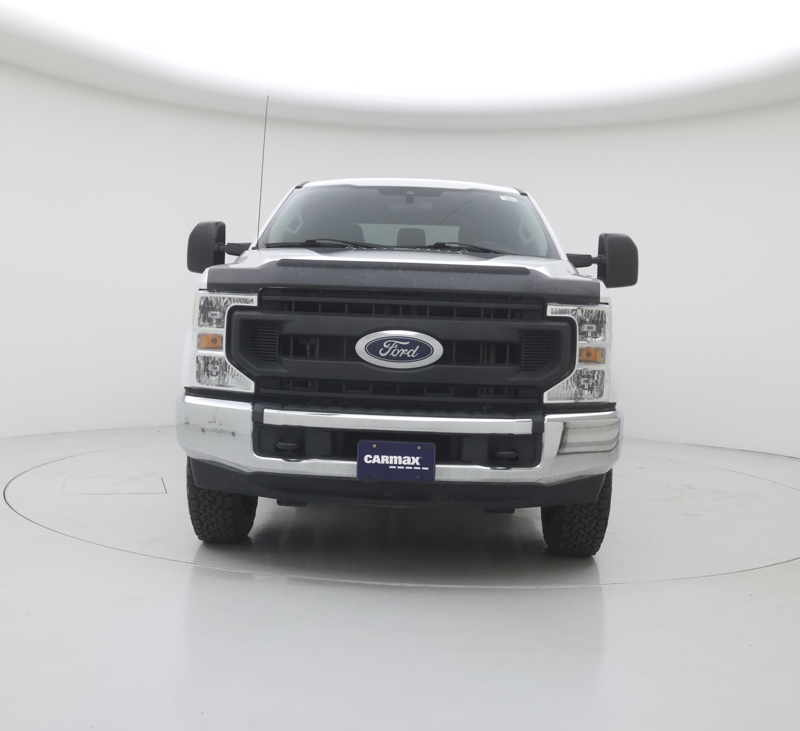 Thumbnail: 2021 Ford F-250 - 5